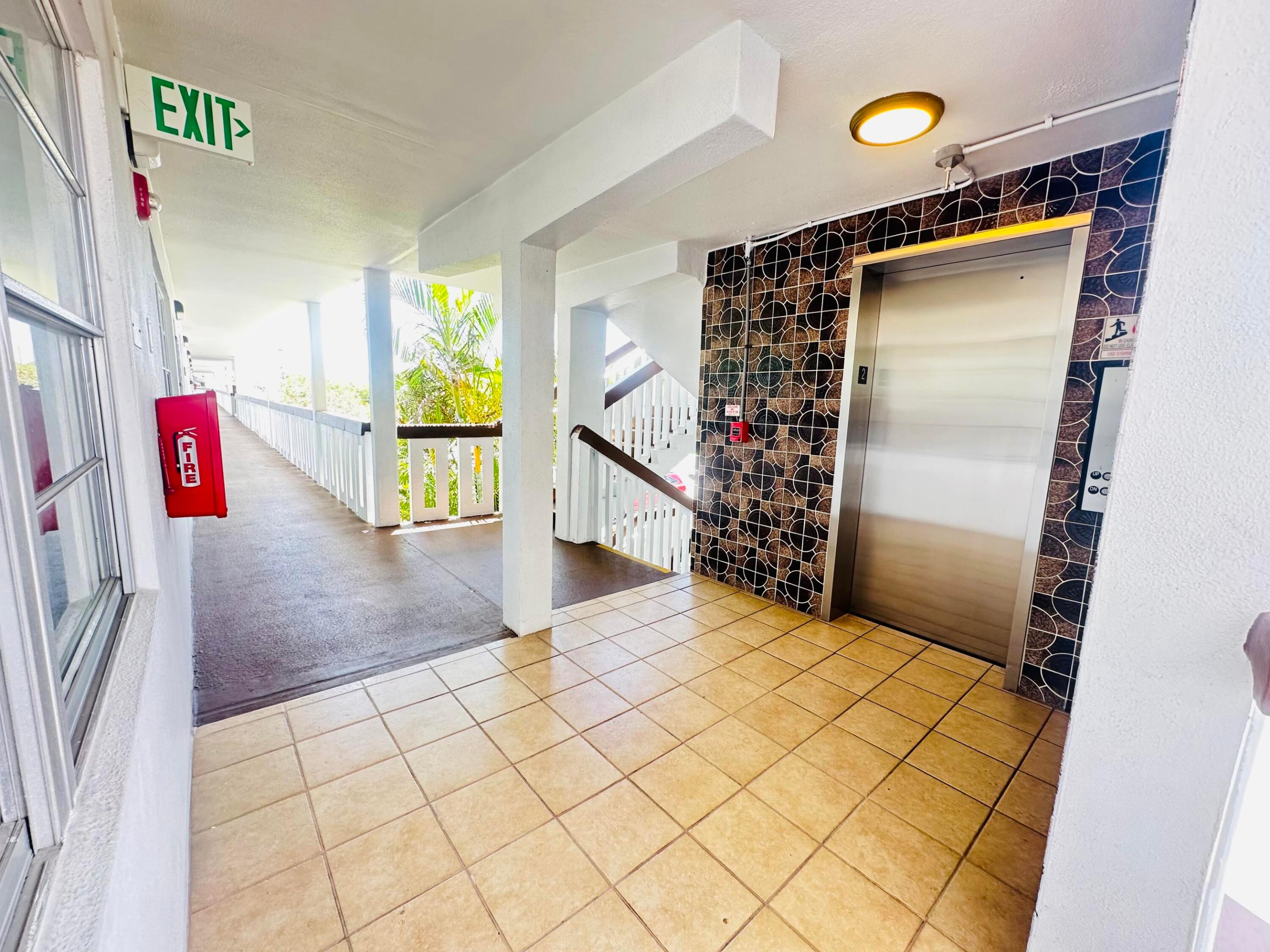Century Village East - Residential