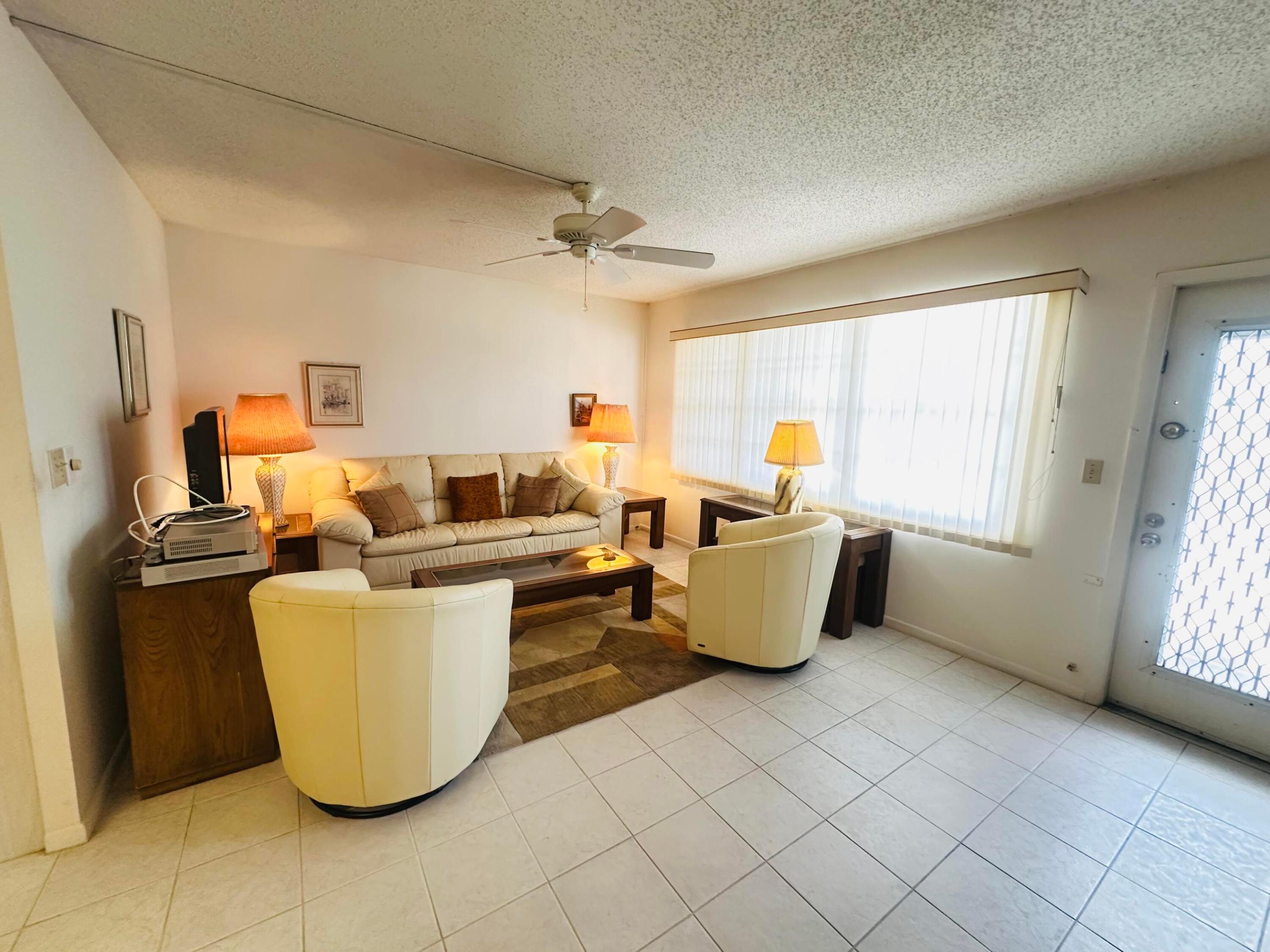 Century Village East - Residential