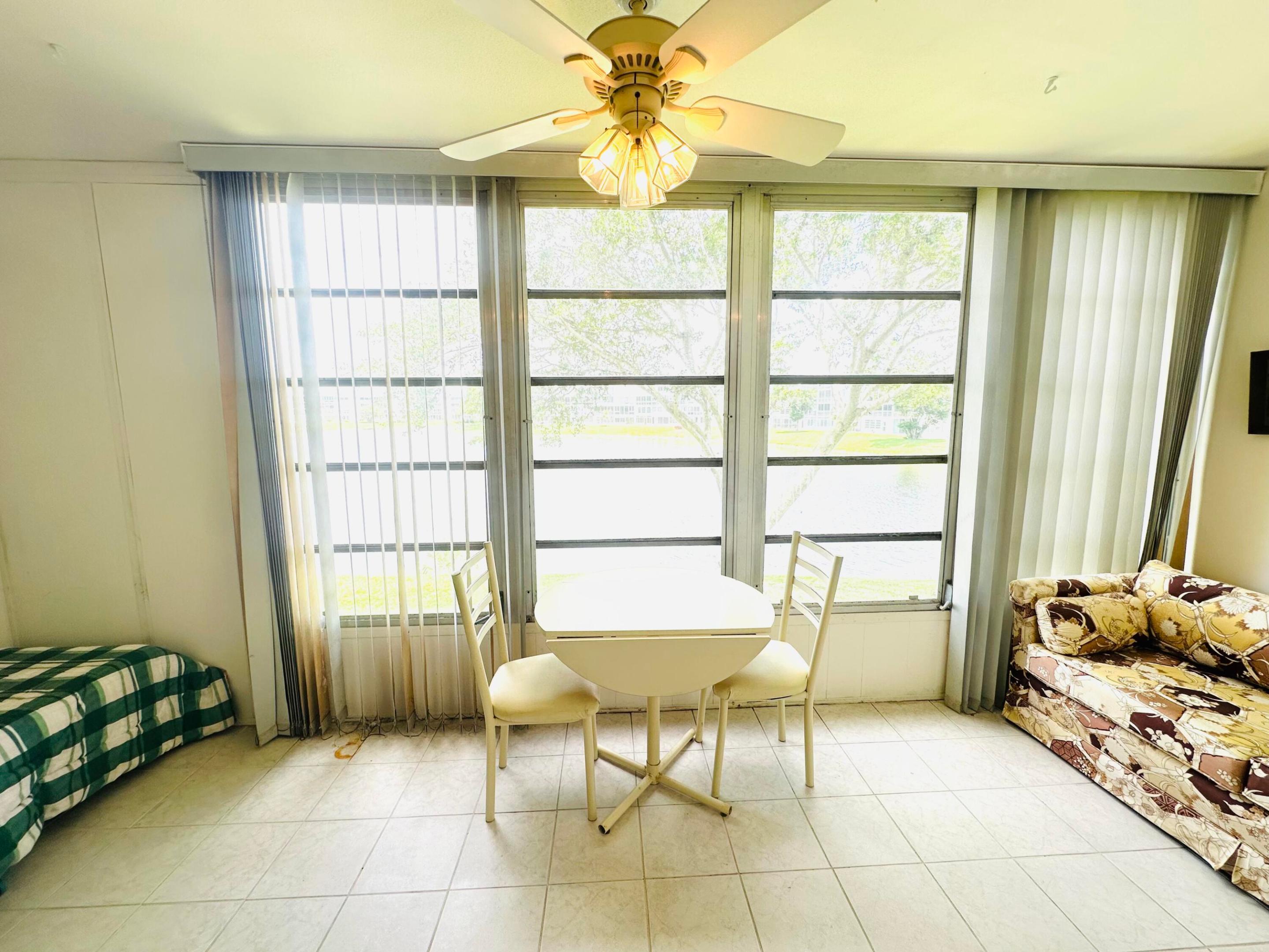 Century Village East - Residential