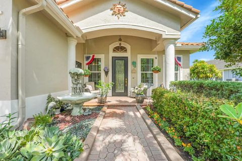 2640 SW Bear Paw Trail Palm City FL 34990