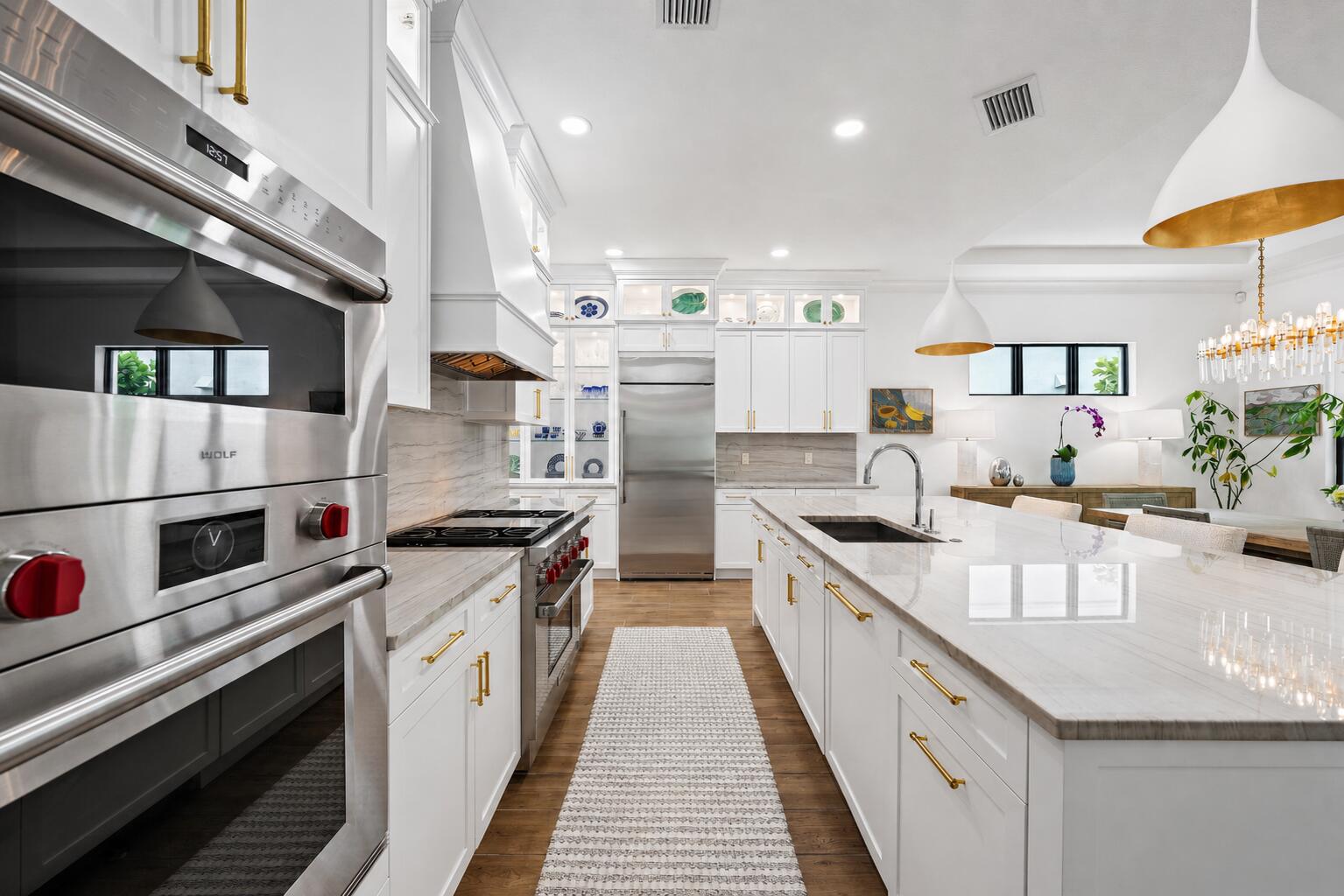 ARTISTRY - Residential