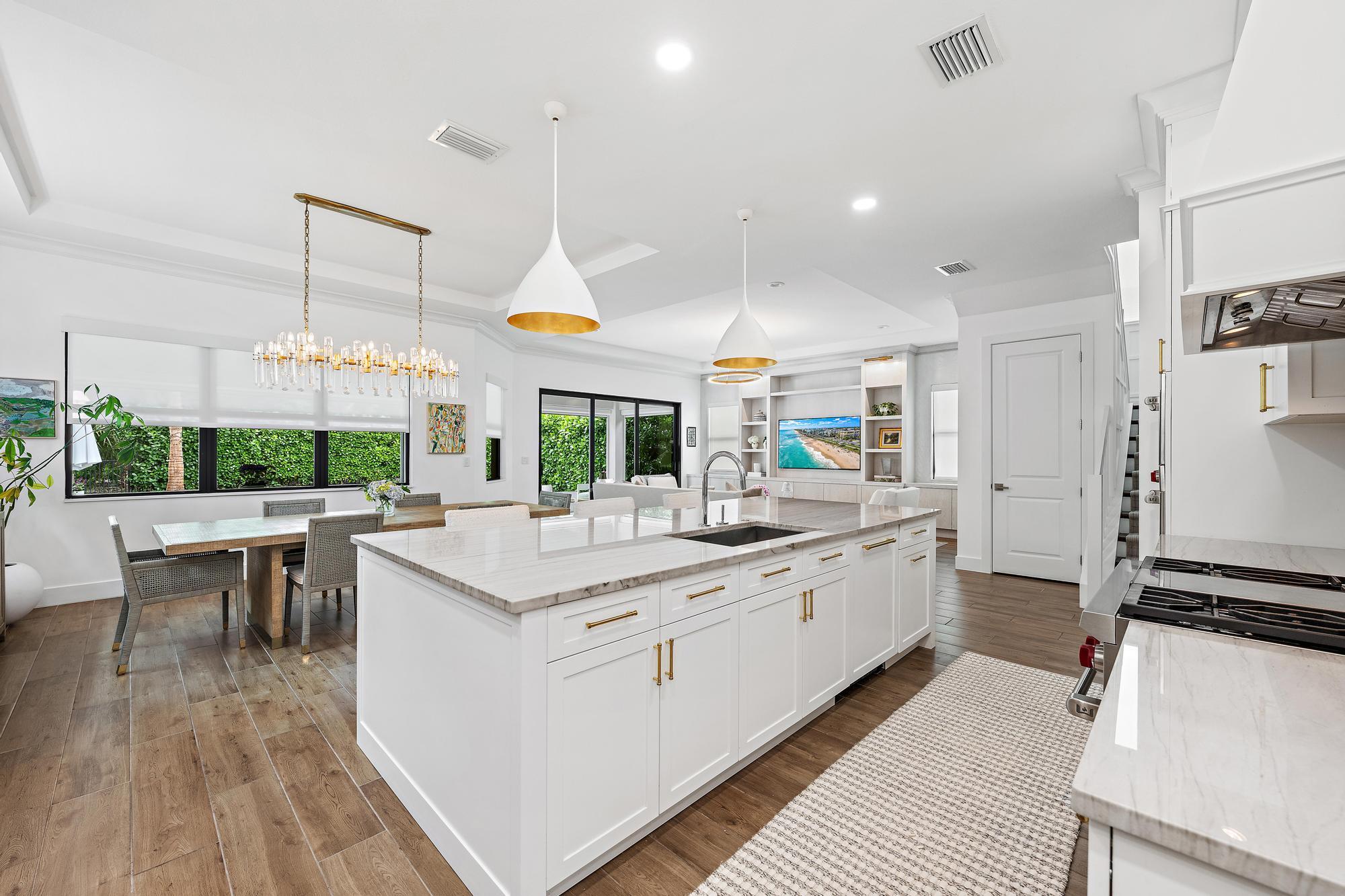 ARTISTRY - Residential