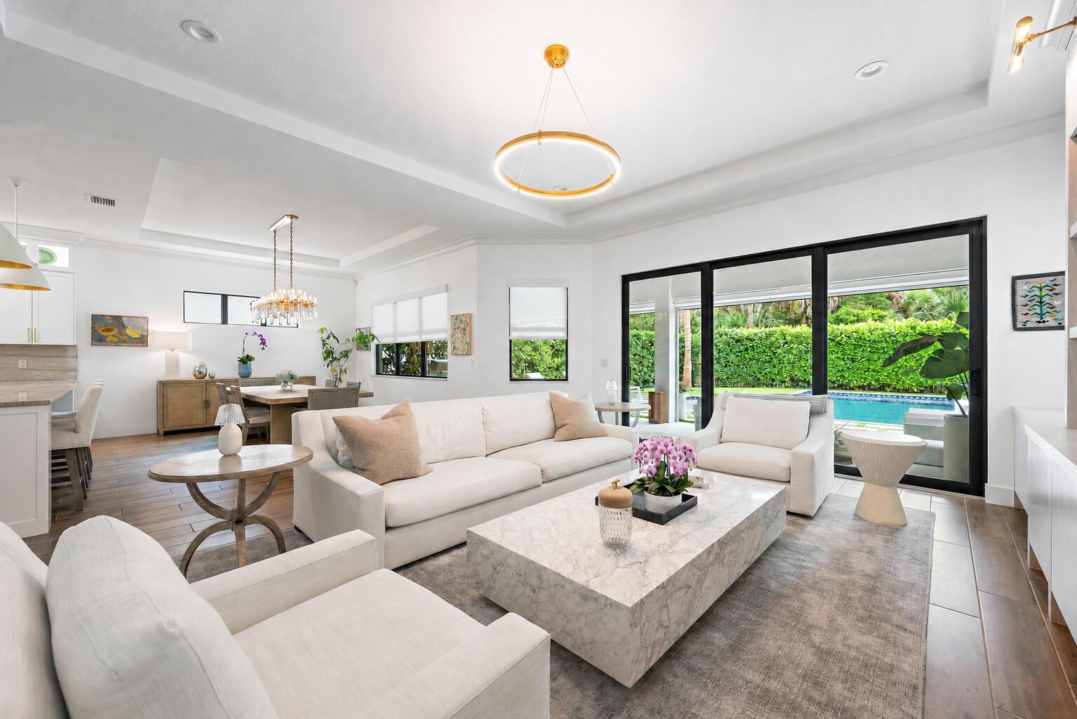 ARTISTRY - Residential