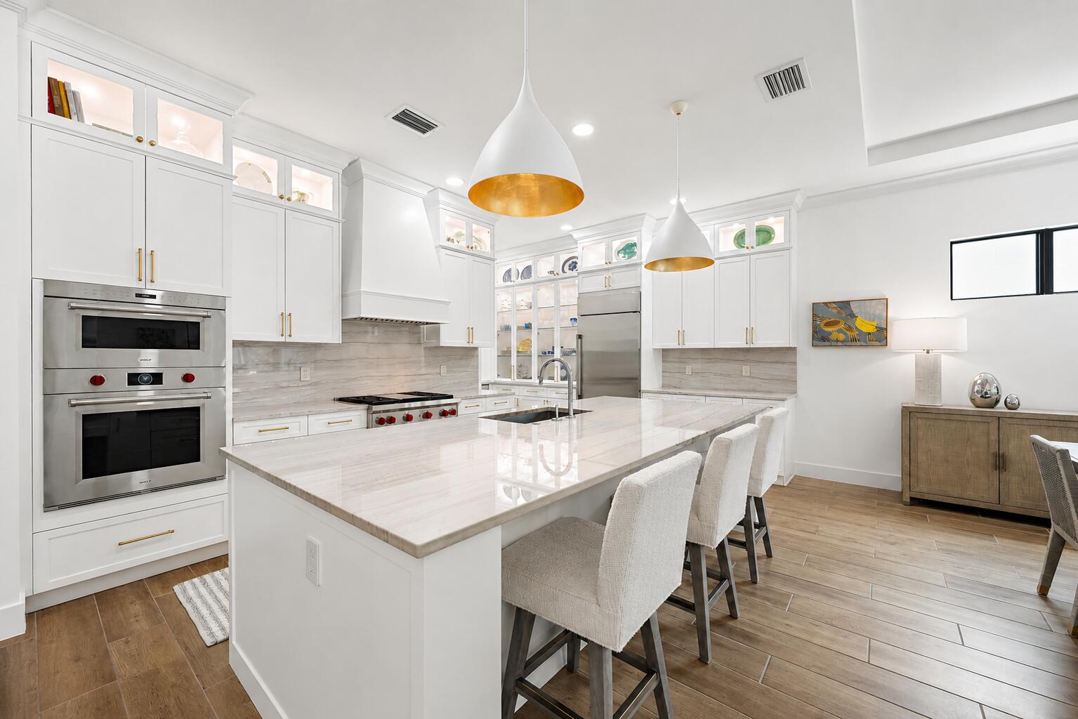 ARTISTRY - Residential