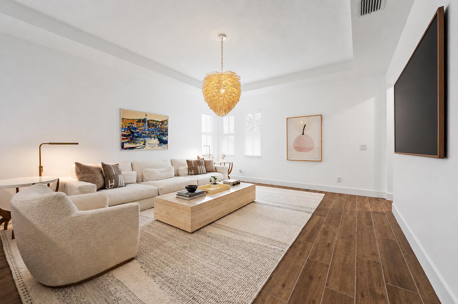 ARTISTRY - Residential