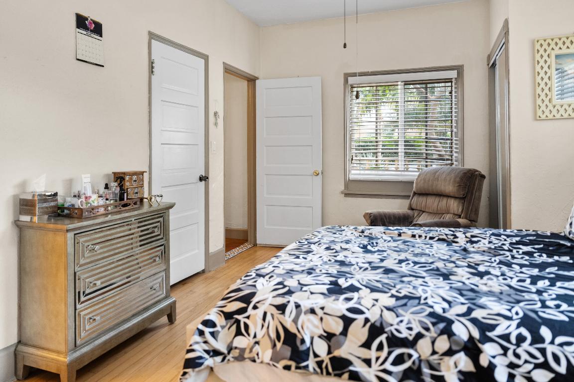 HILLSIDE PARK - Residential Income