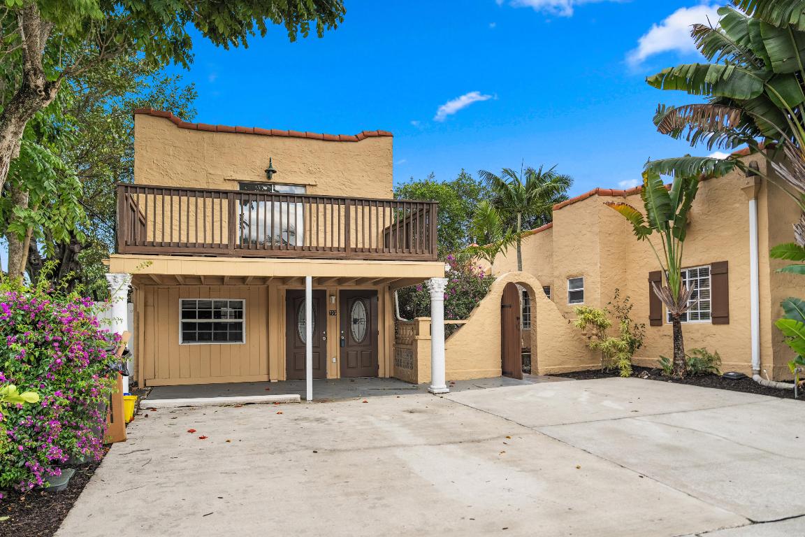 HILLSIDE PARK - Residential Income