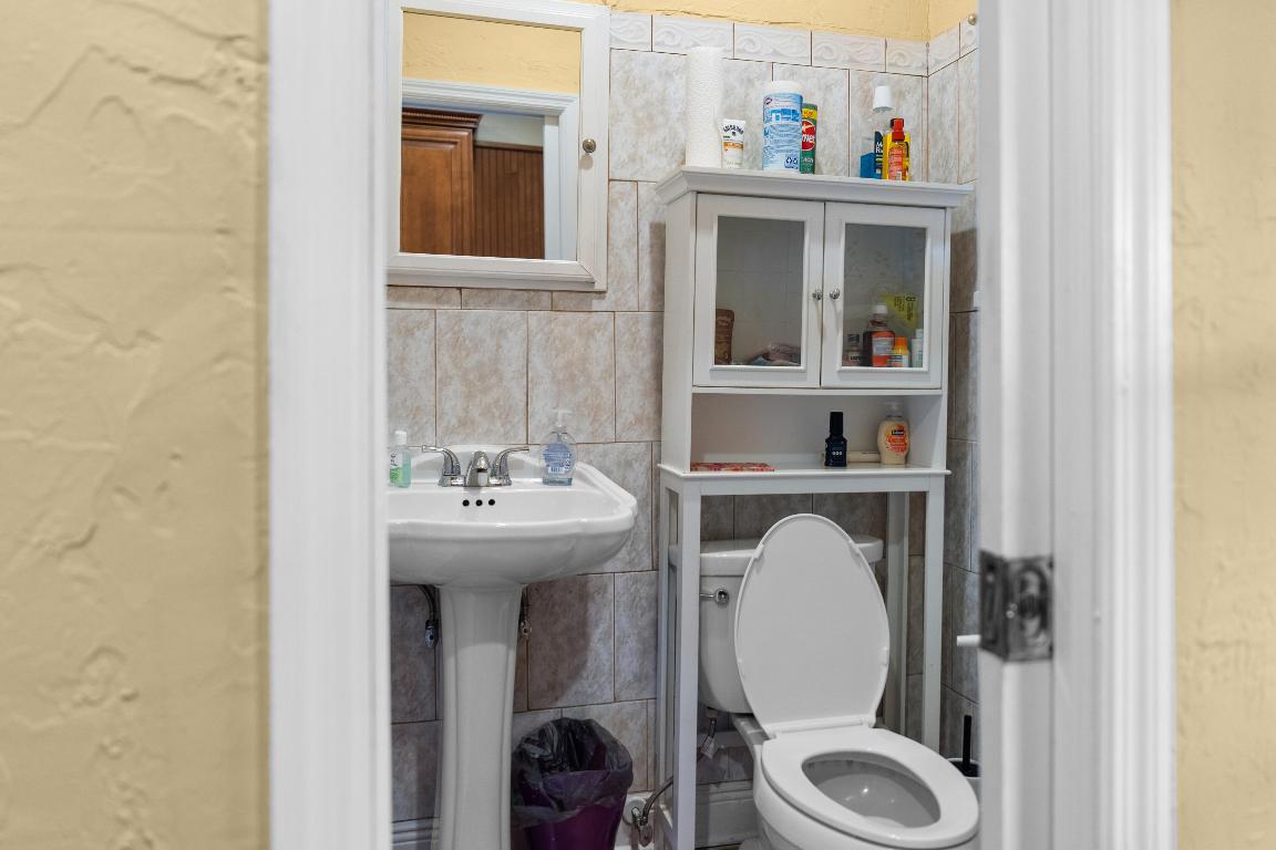 HILLSIDE PARK - Residential Income