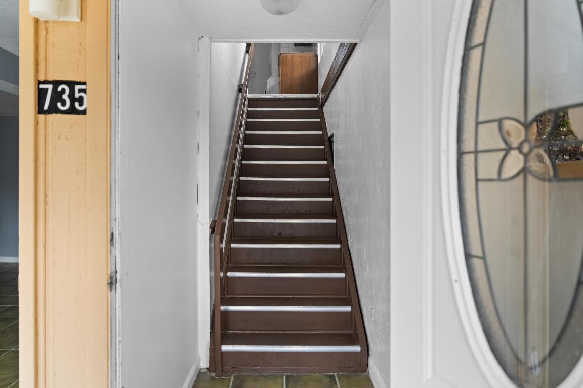 HILLSIDE PARK - Residential Income