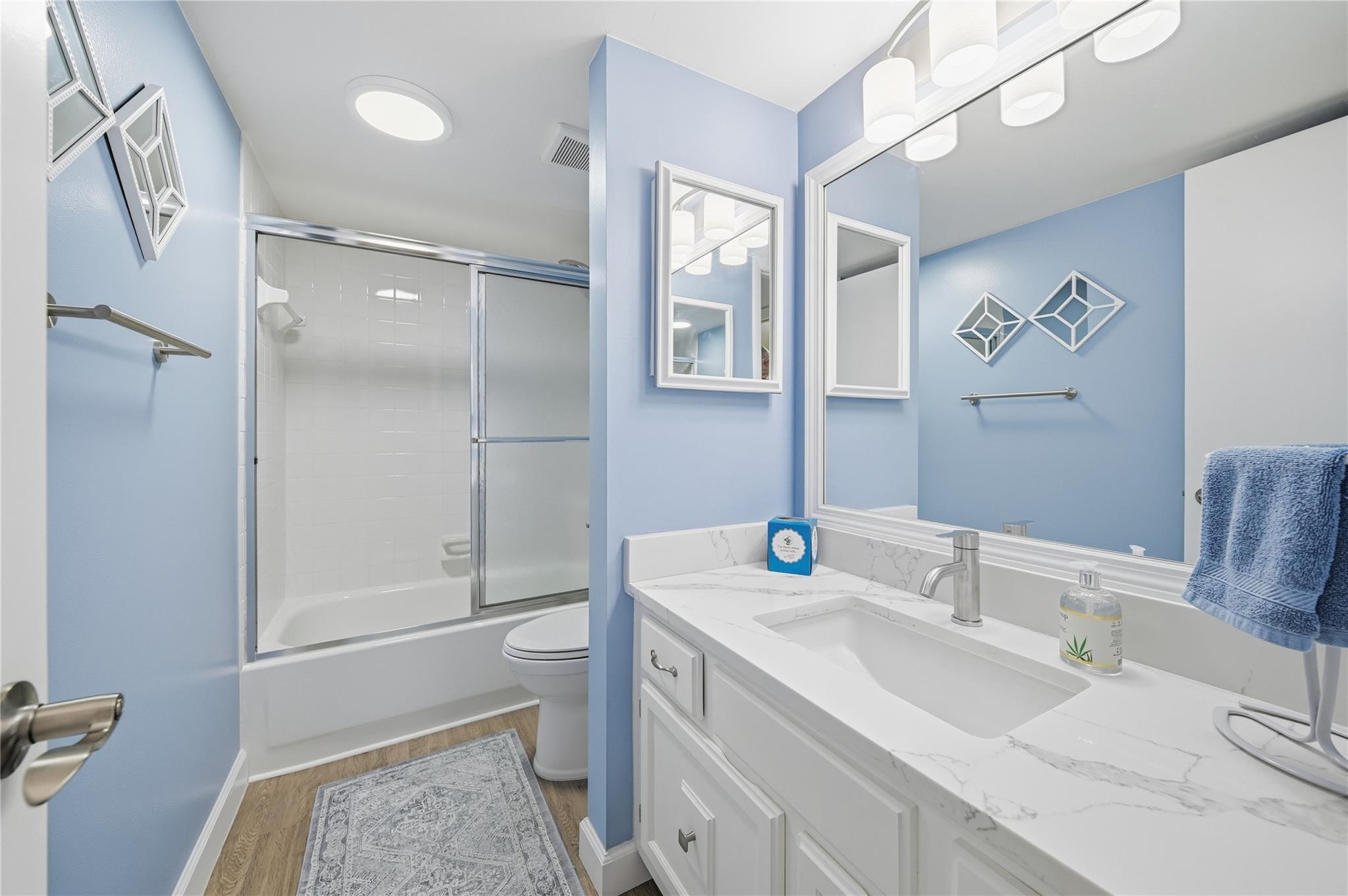 CORAL GATE - Residential