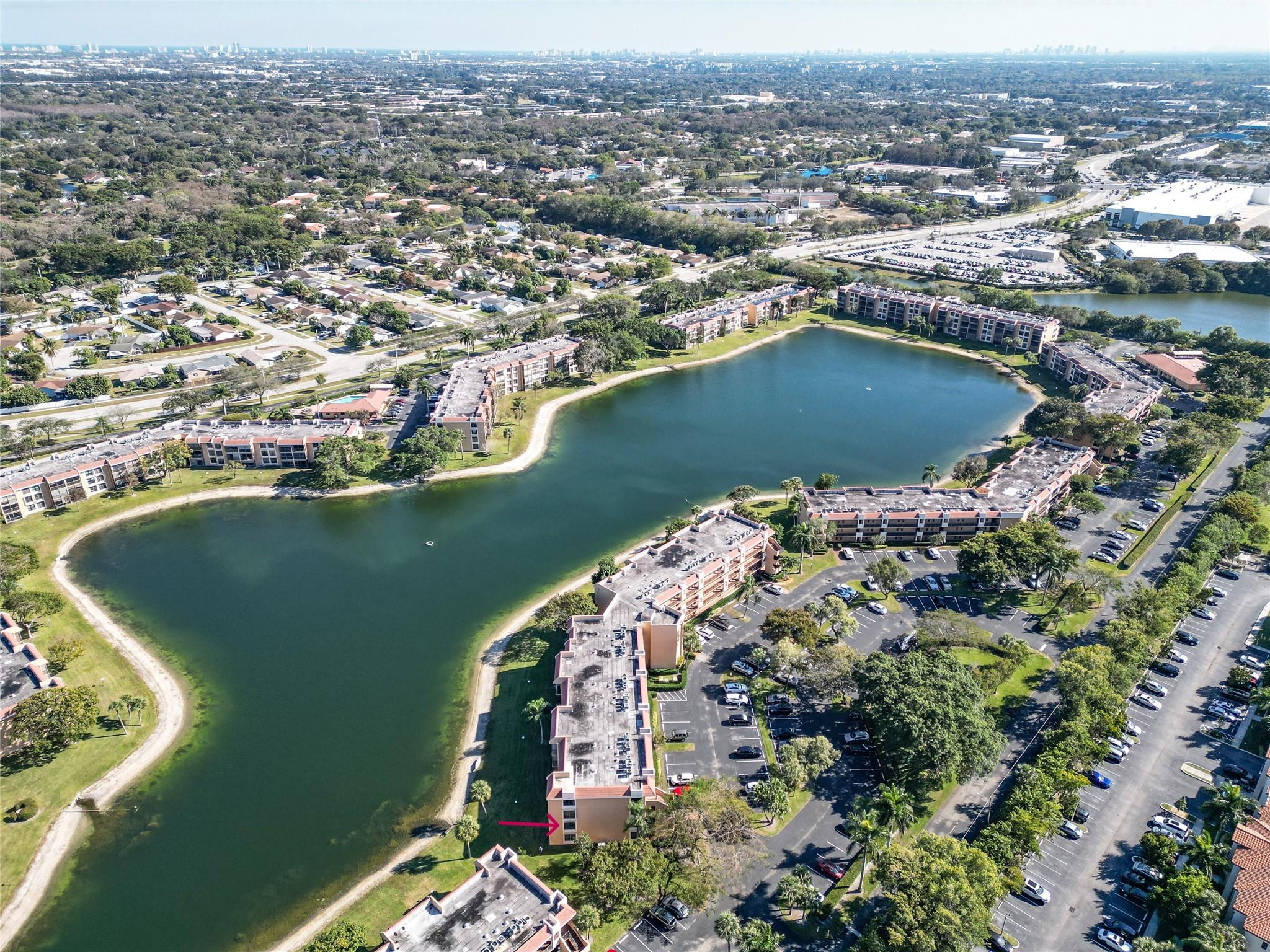 CORAL GATE - Residential