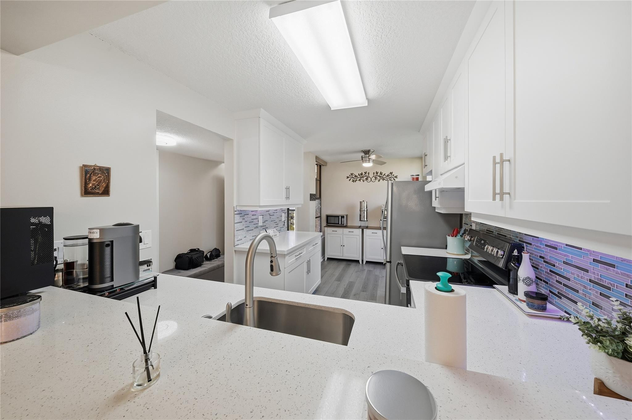 CORAL GATE - Residential