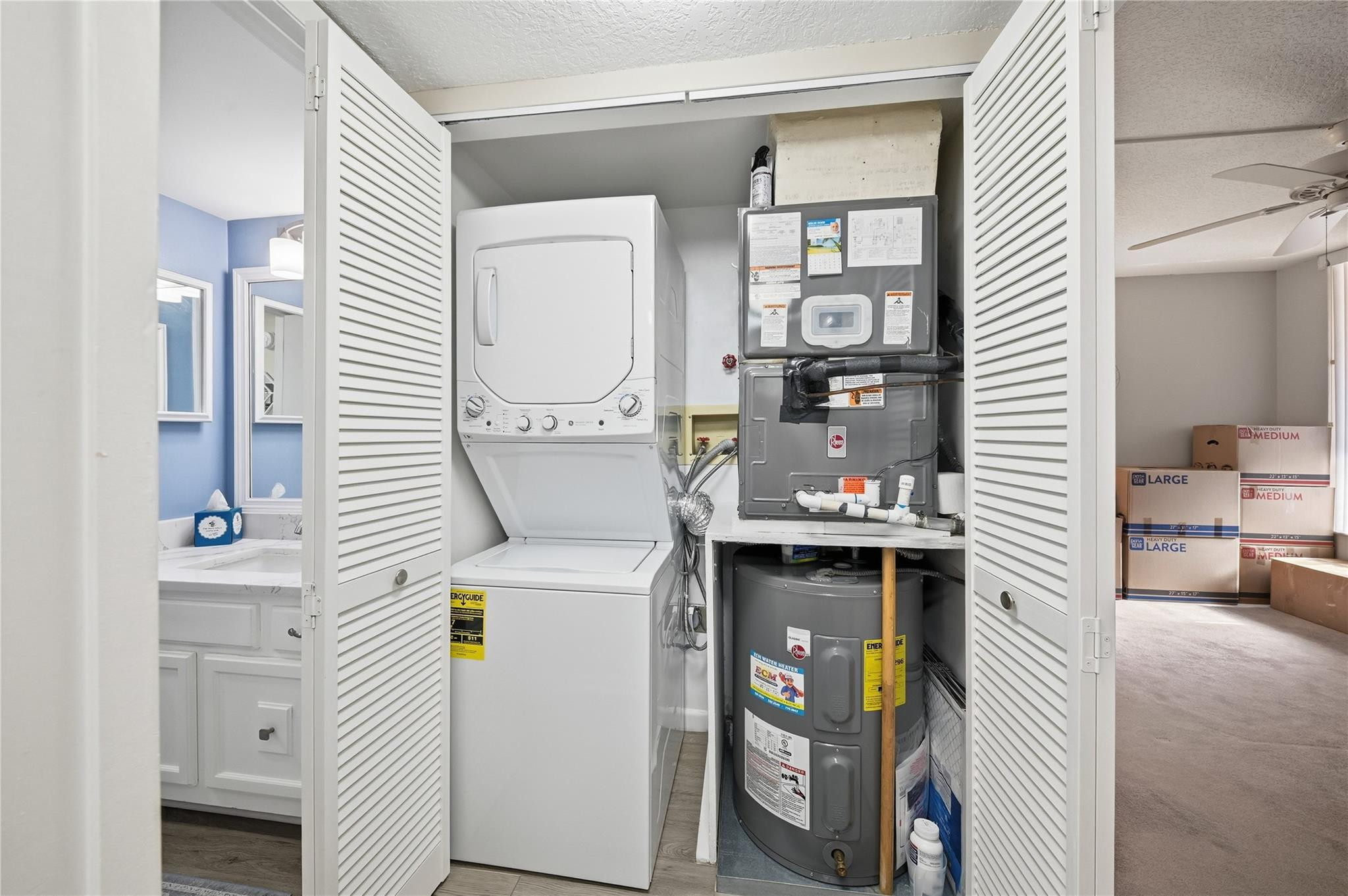 CORAL GATE - Residential