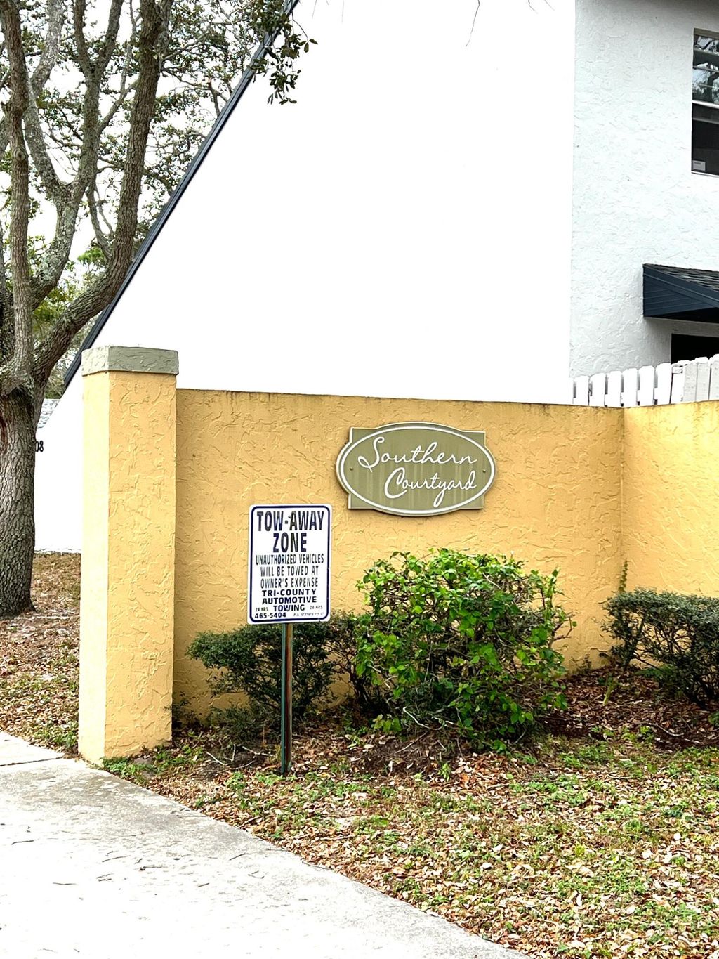 Photo of 2011 Oleander Boulevard #Unit A, Fort Pierce, FL 34950 (MLS # R11014287)