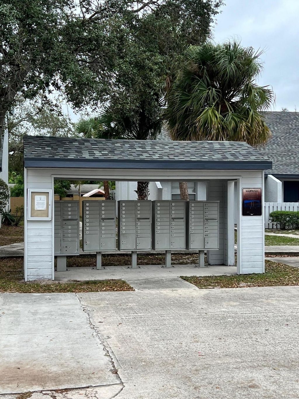 Photo of 2011 Oleander Boulevard #Unit A, Fort Pierce, FL 34950 (MLS # R11014287)