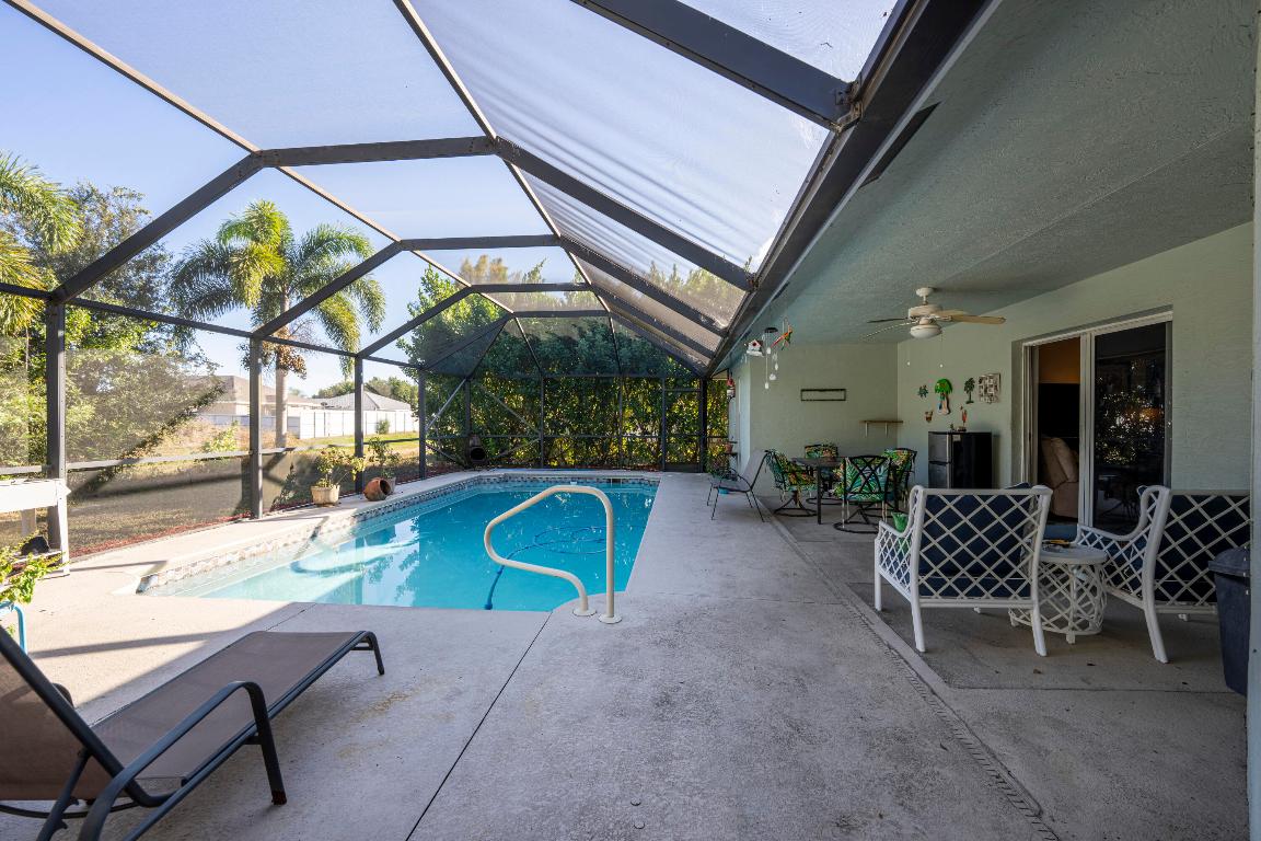 PORT ST LUCIE SECTION  34 - Residential