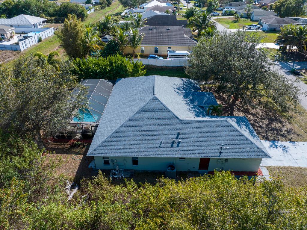 PORT ST LUCIE SECTION  34 - Residential