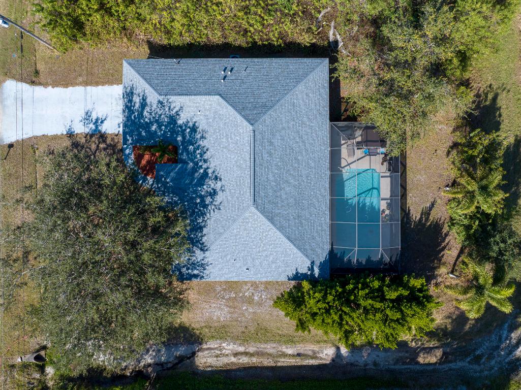 PORT ST LUCIE SECTION  34 - Residential