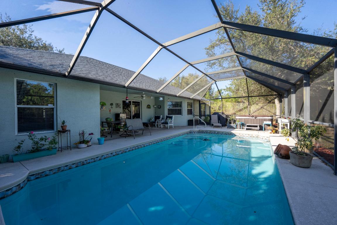 PORT ST LUCIE SECTION  34 - Residential