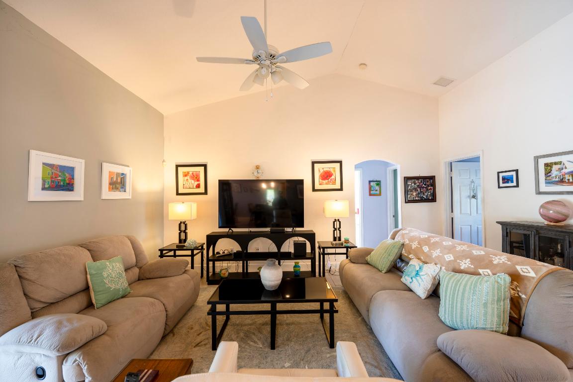 PORT ST LUCIE SECTION  34 - Residential