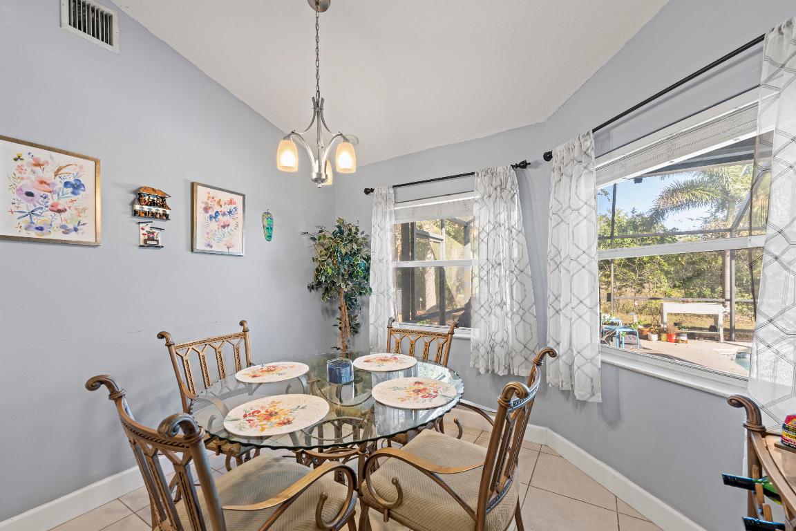 PORT ST LUCIE SECTION  34 - Residential