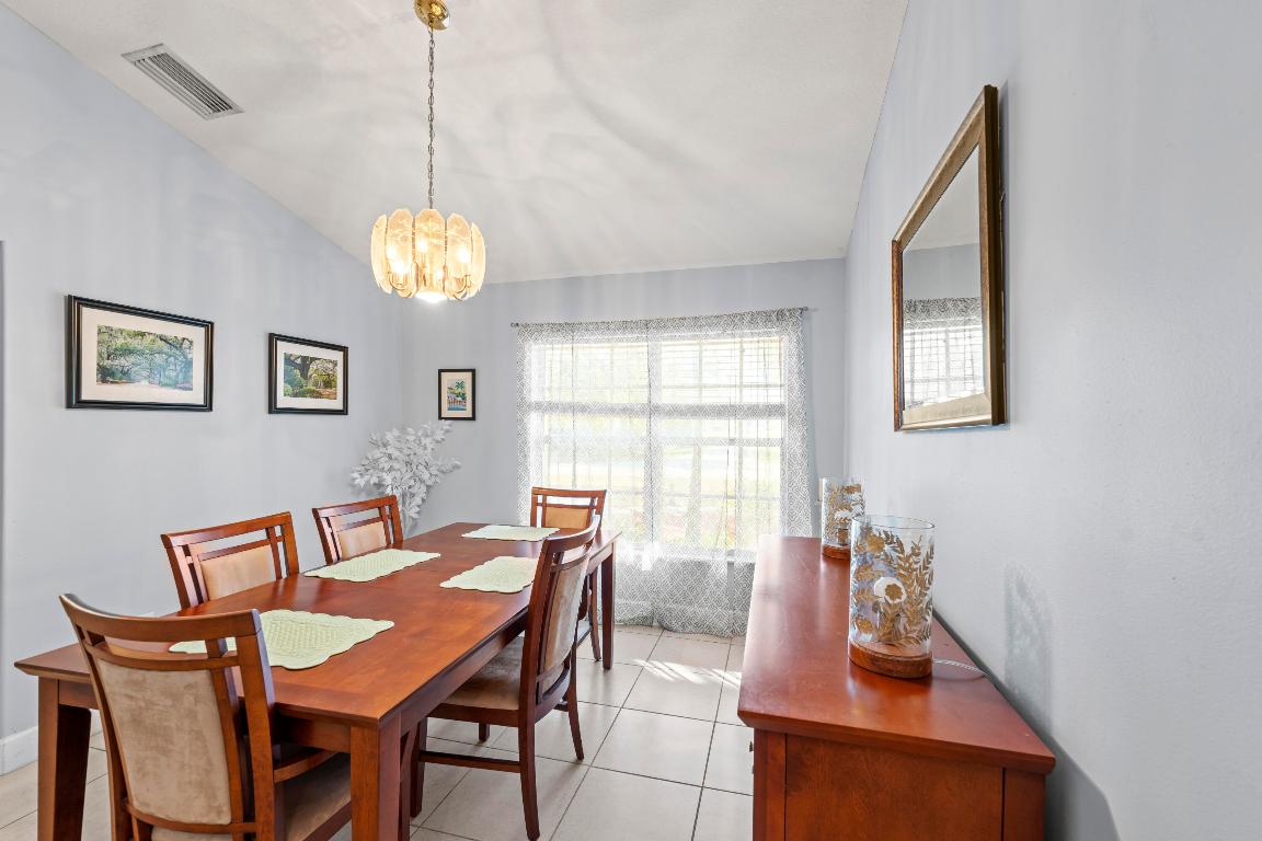 PORT ST LUCIE SECTION  34 - Residential