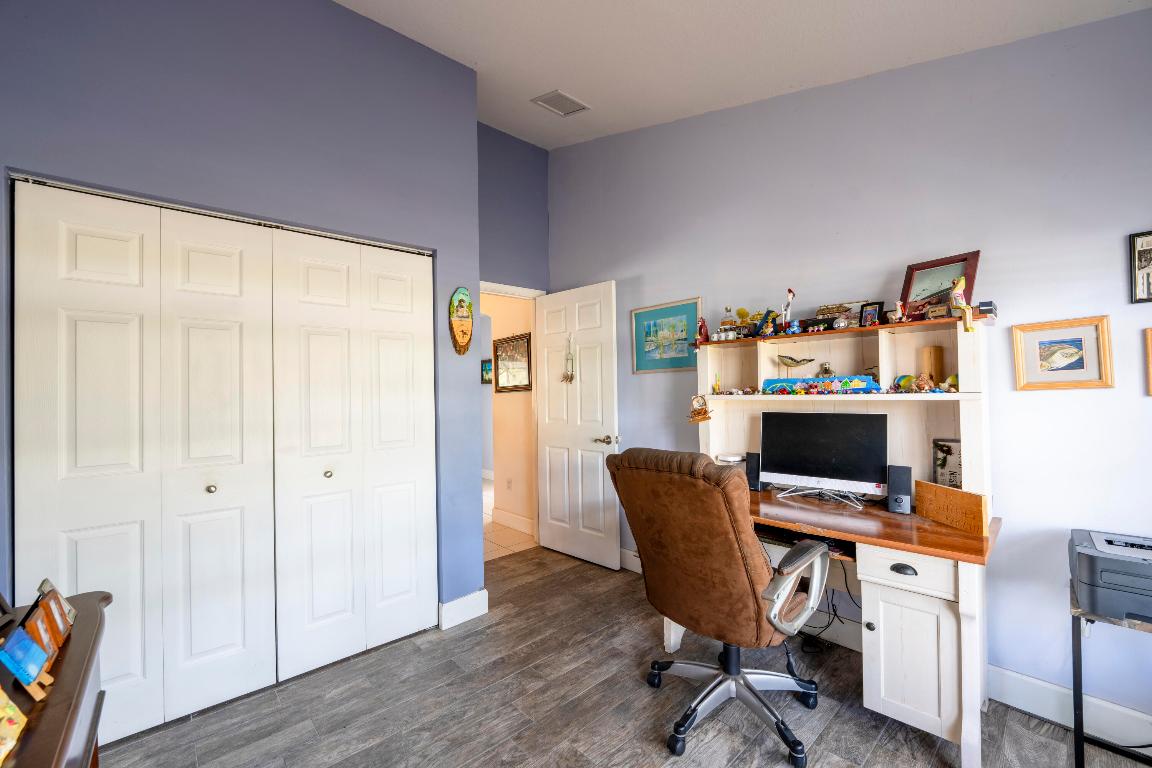 PORT ST LUCIE SECTION  34 - Residential