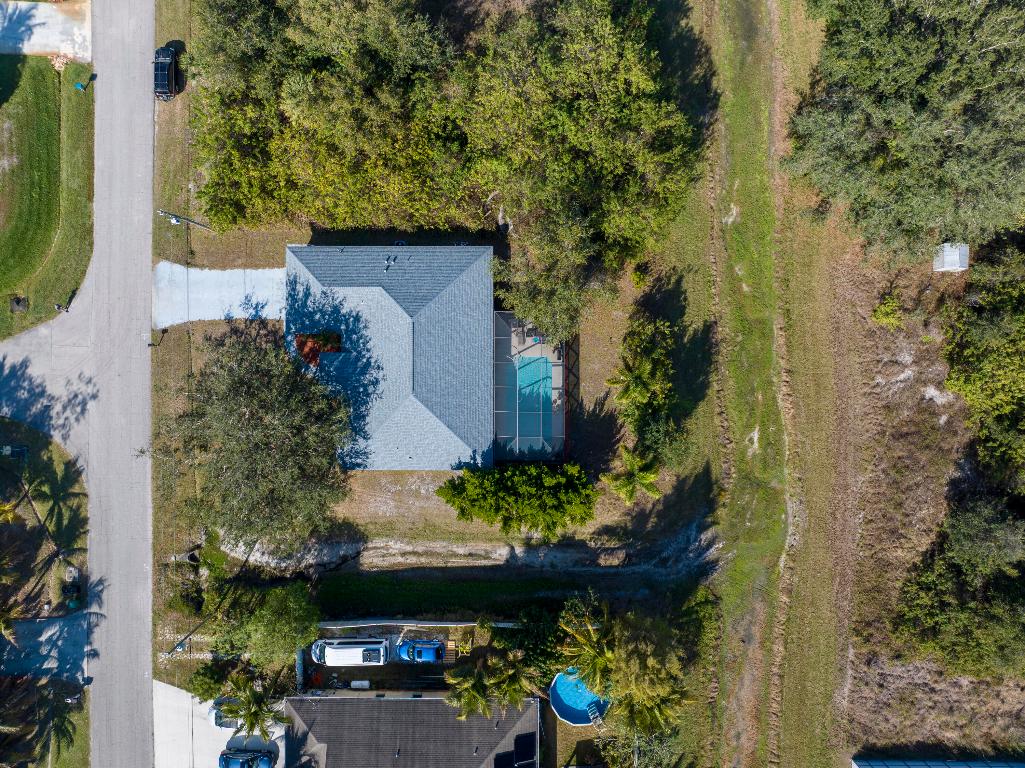 PORT ST LUCIE SECTION  34 - Residential