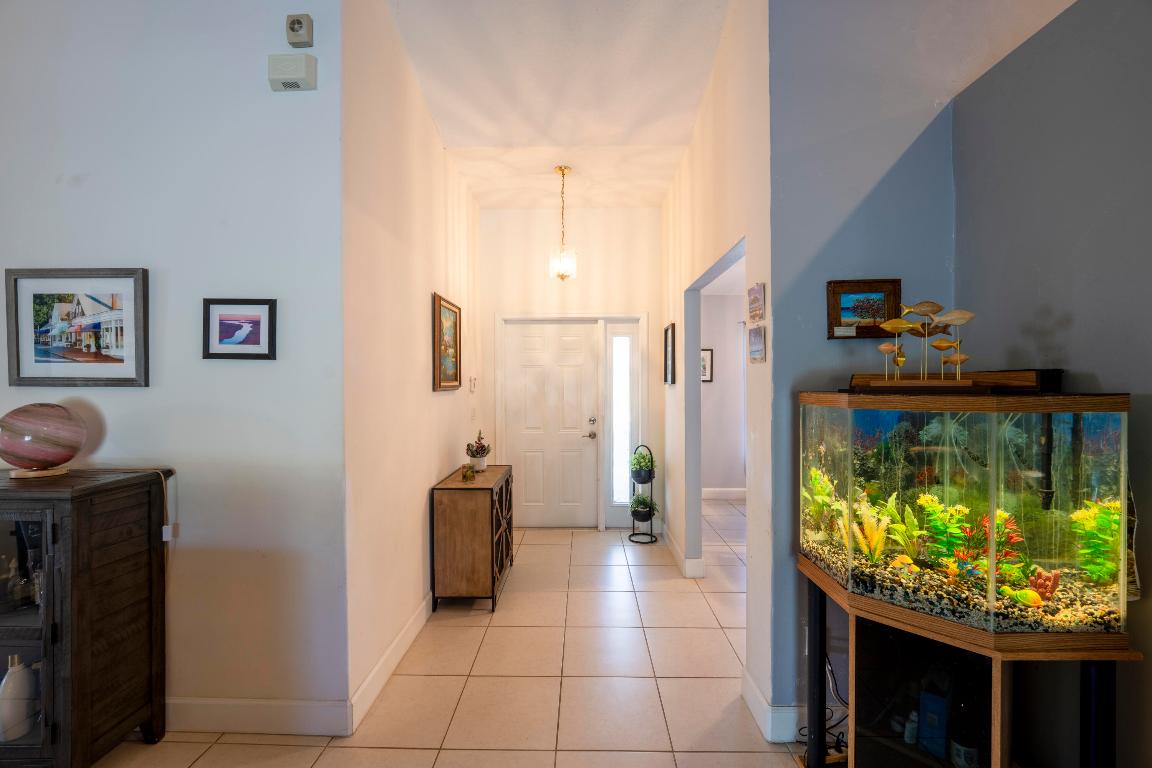 PORT ST LUCIE SECTION  34 - Residential