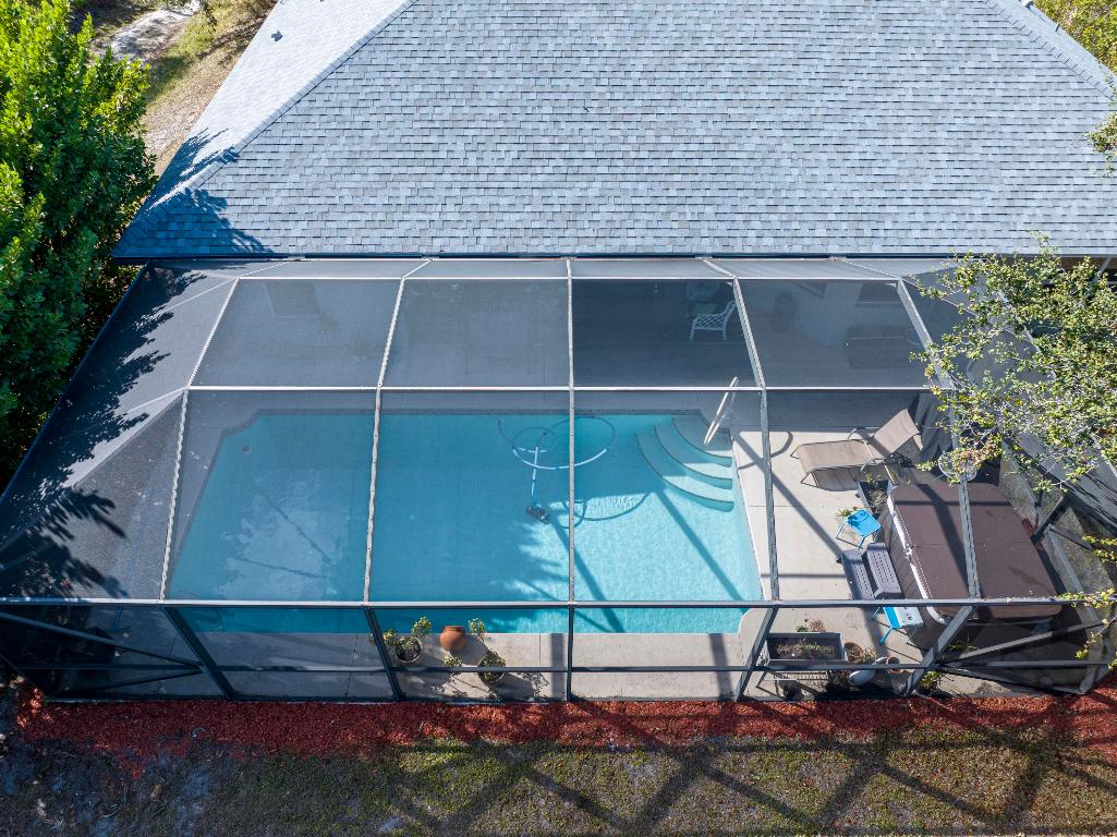 PORT ST LUCIE SECTION  34 - Residential