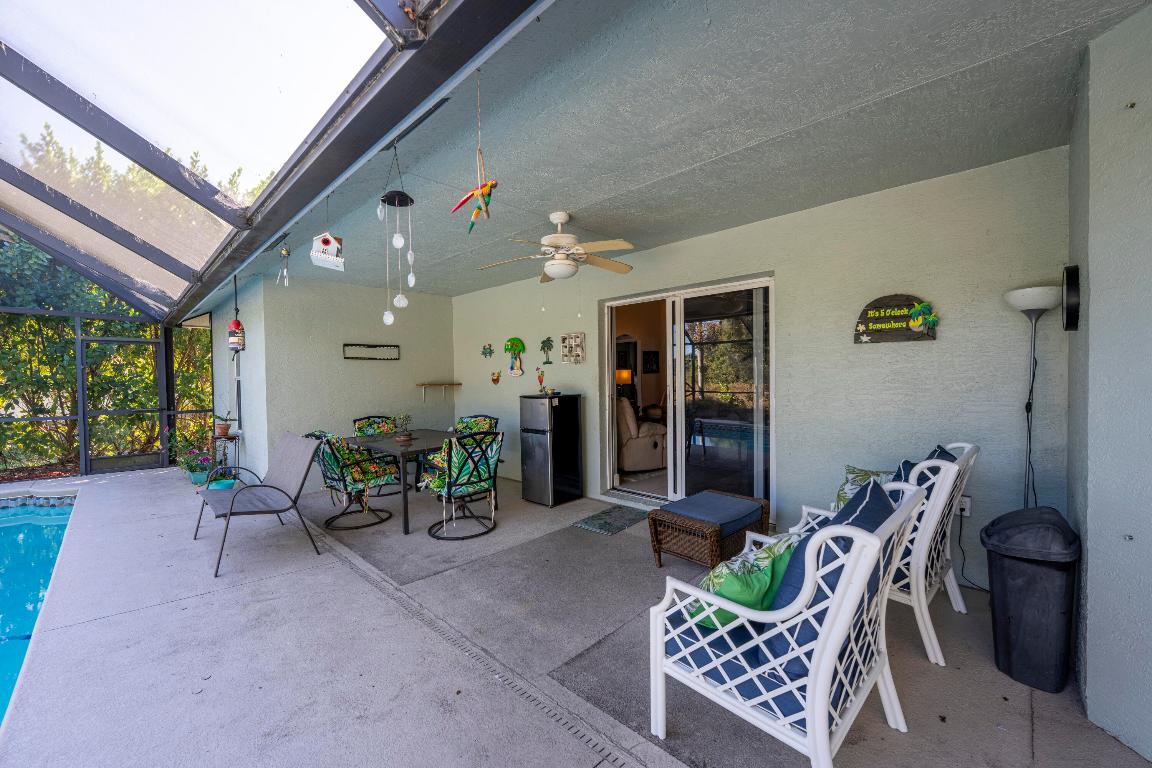 PORT ST LUCIE SECTION  34 - Residential