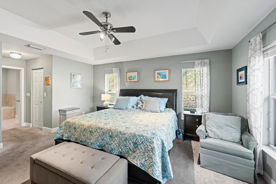 PORT ST LUCIE SECTION  34 - Residential