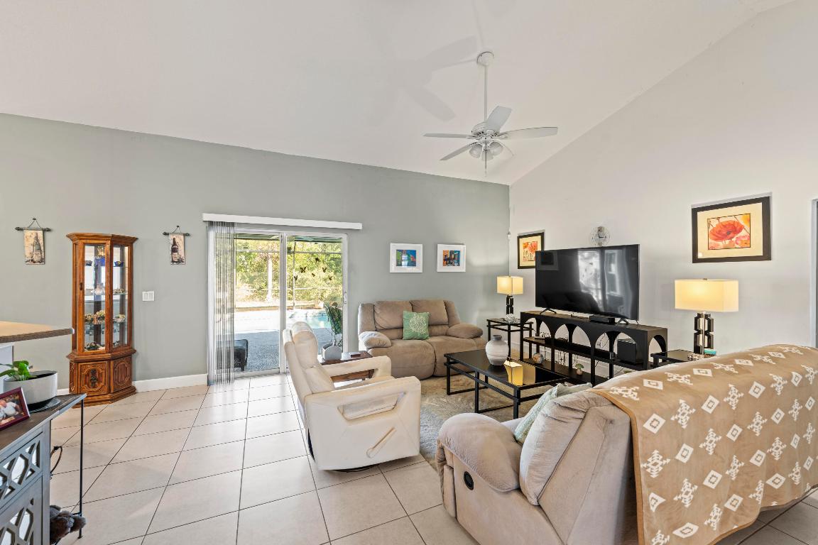 PORT ST LUCIE SECTION  34 - Residential