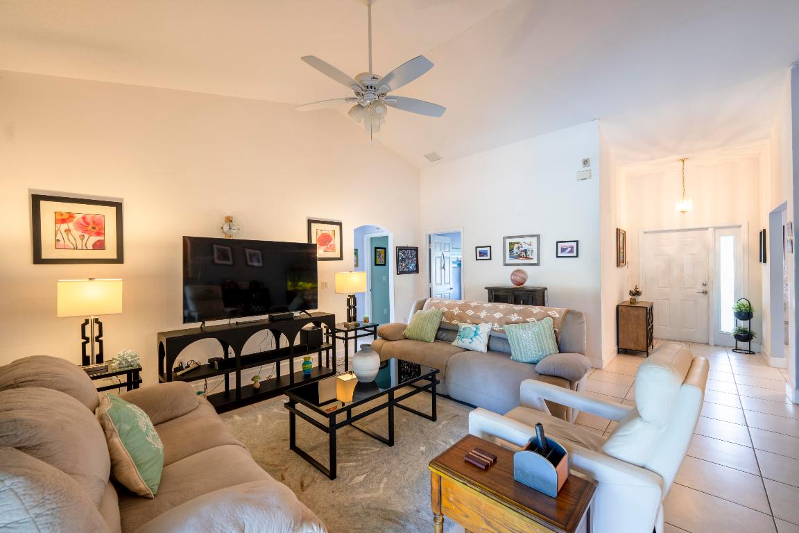 PORT ST LUCIE SECTION  34 - Residential