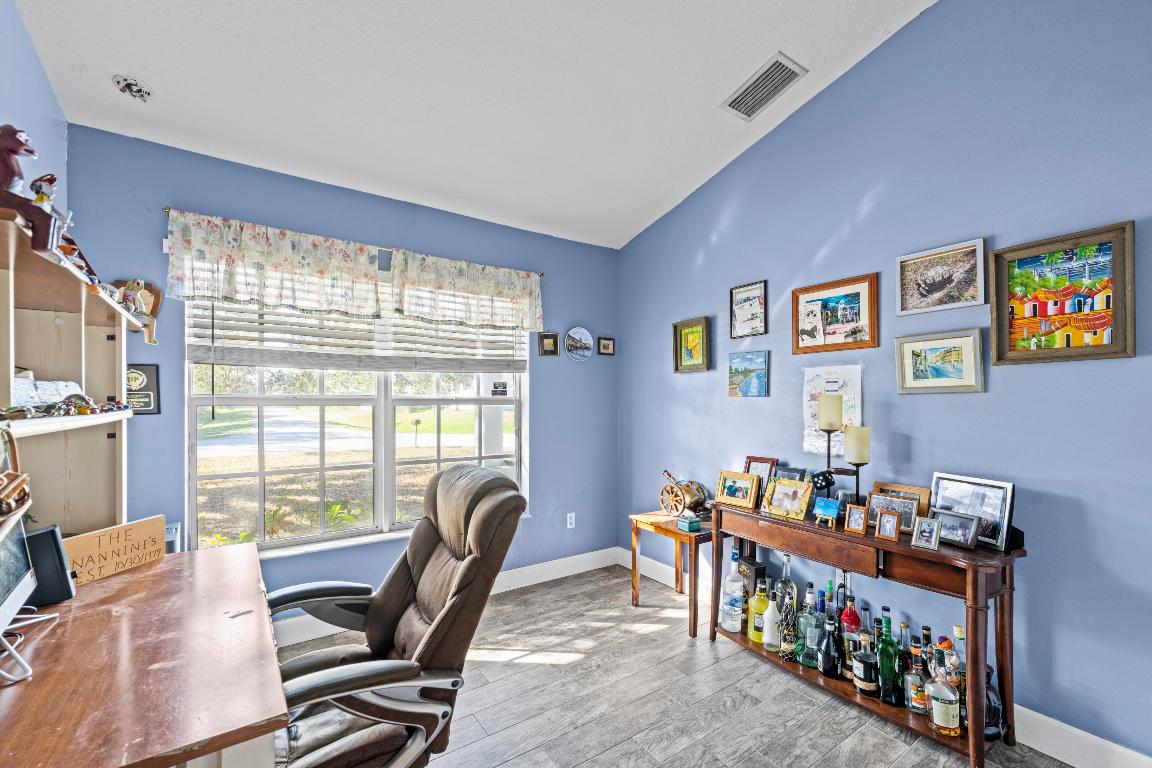 PORT ST LUCIE SECTION  34 - Residential