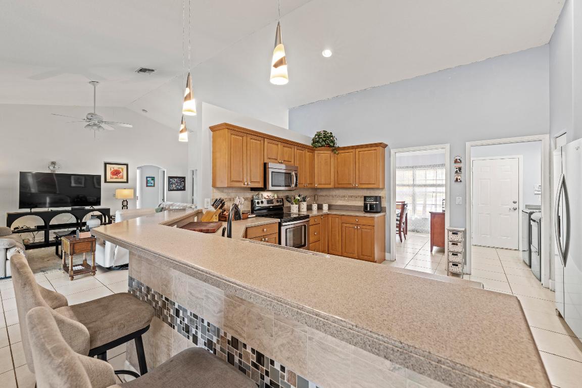 PORT ST LUCIE SECTION  34 - Residential