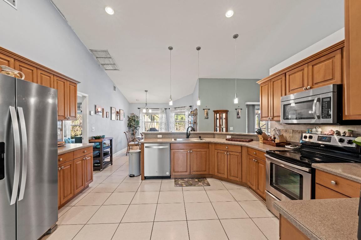 PORT ST LUCIE SECTION  34 - Residential