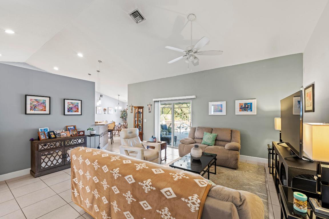 PORT ST LUCIE SECTION  34 - Residential