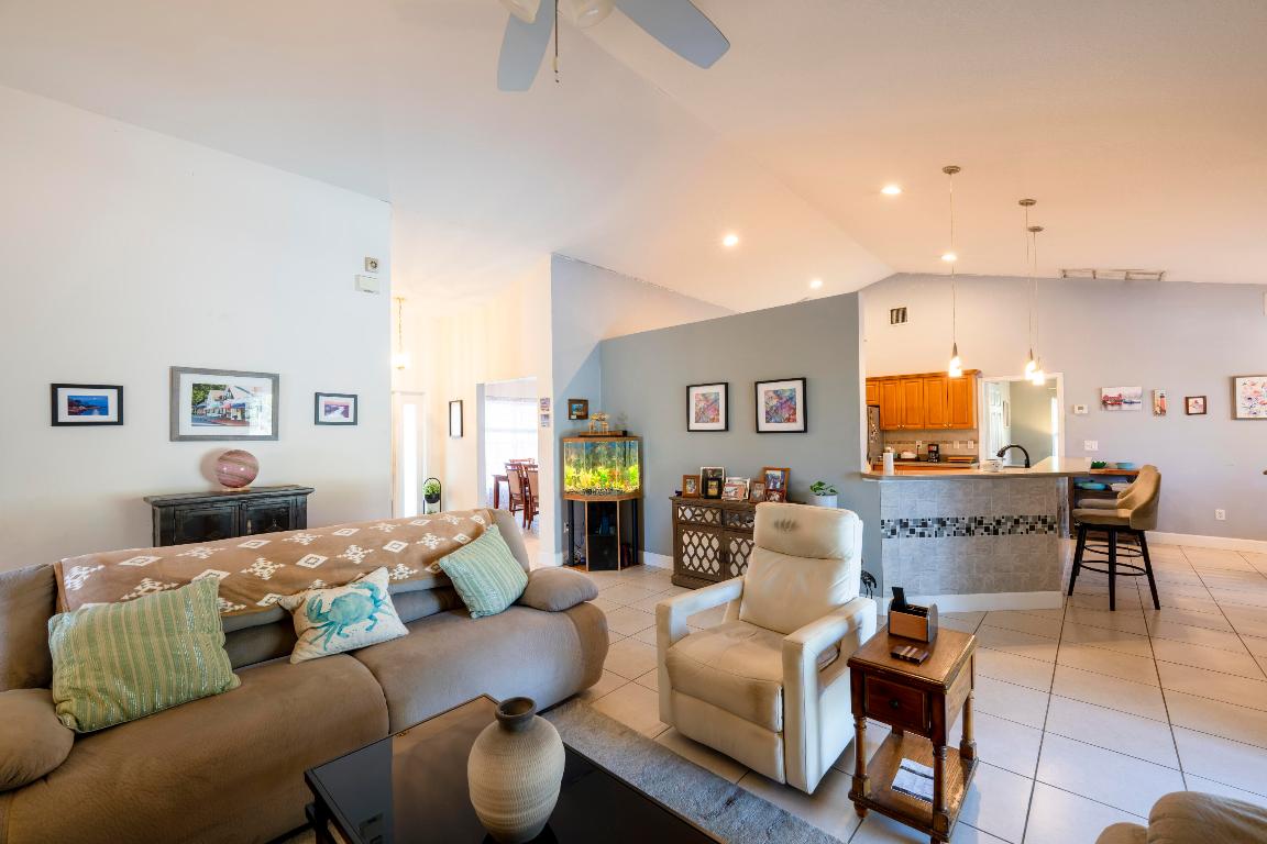 PORT ST LUCIE SECTION  34 - Residential