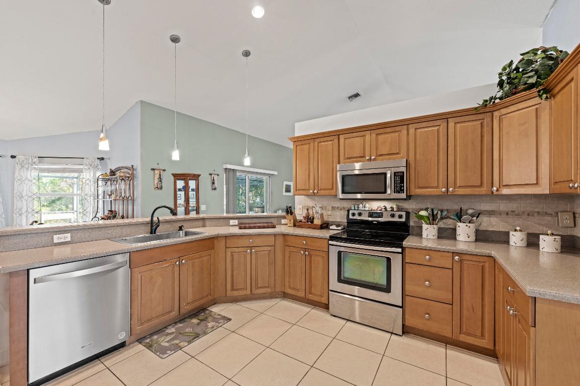 PORT ST LUCIE SECTION  34 - Residential