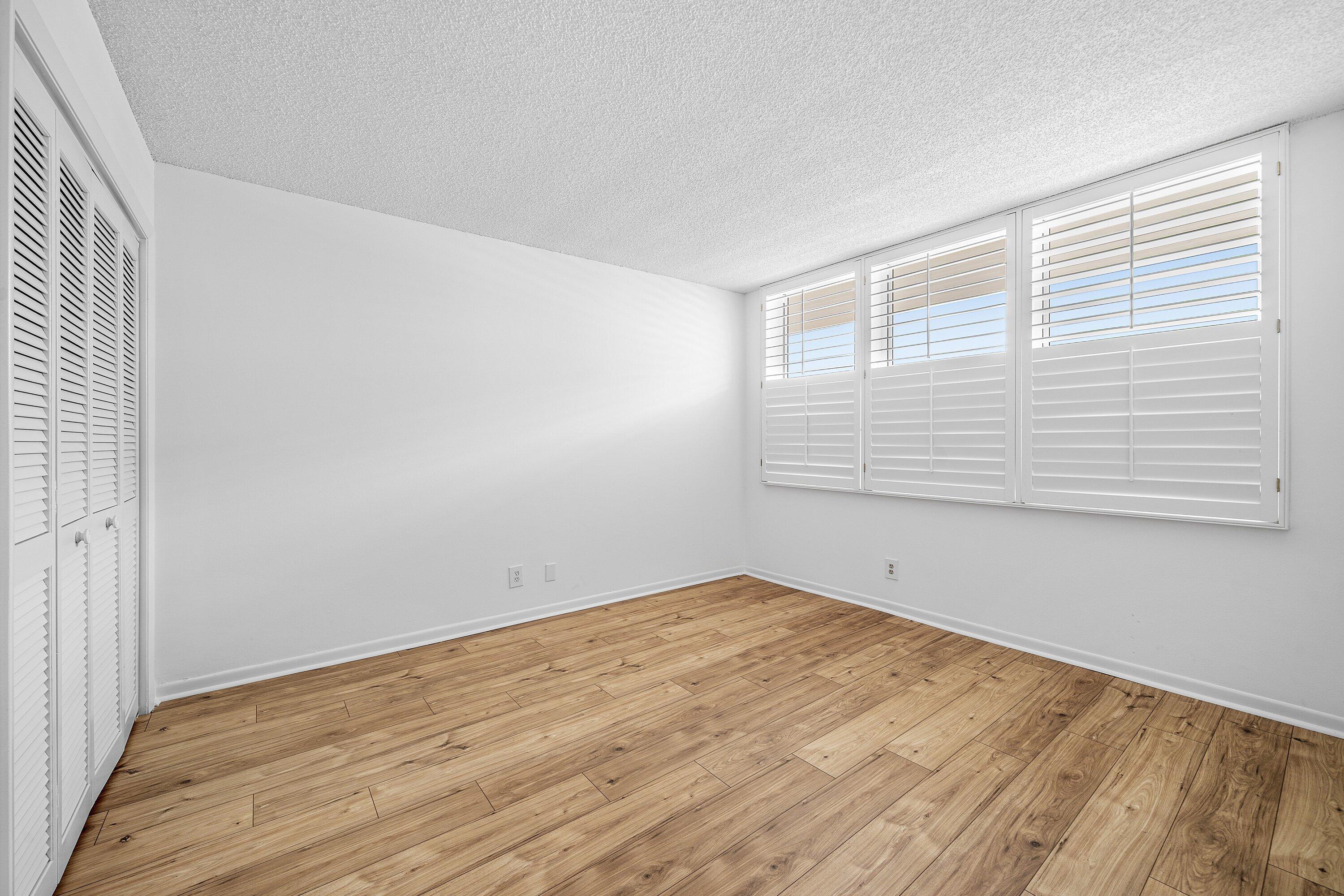 TROPIC BAY CONDO & MARINA - Residential