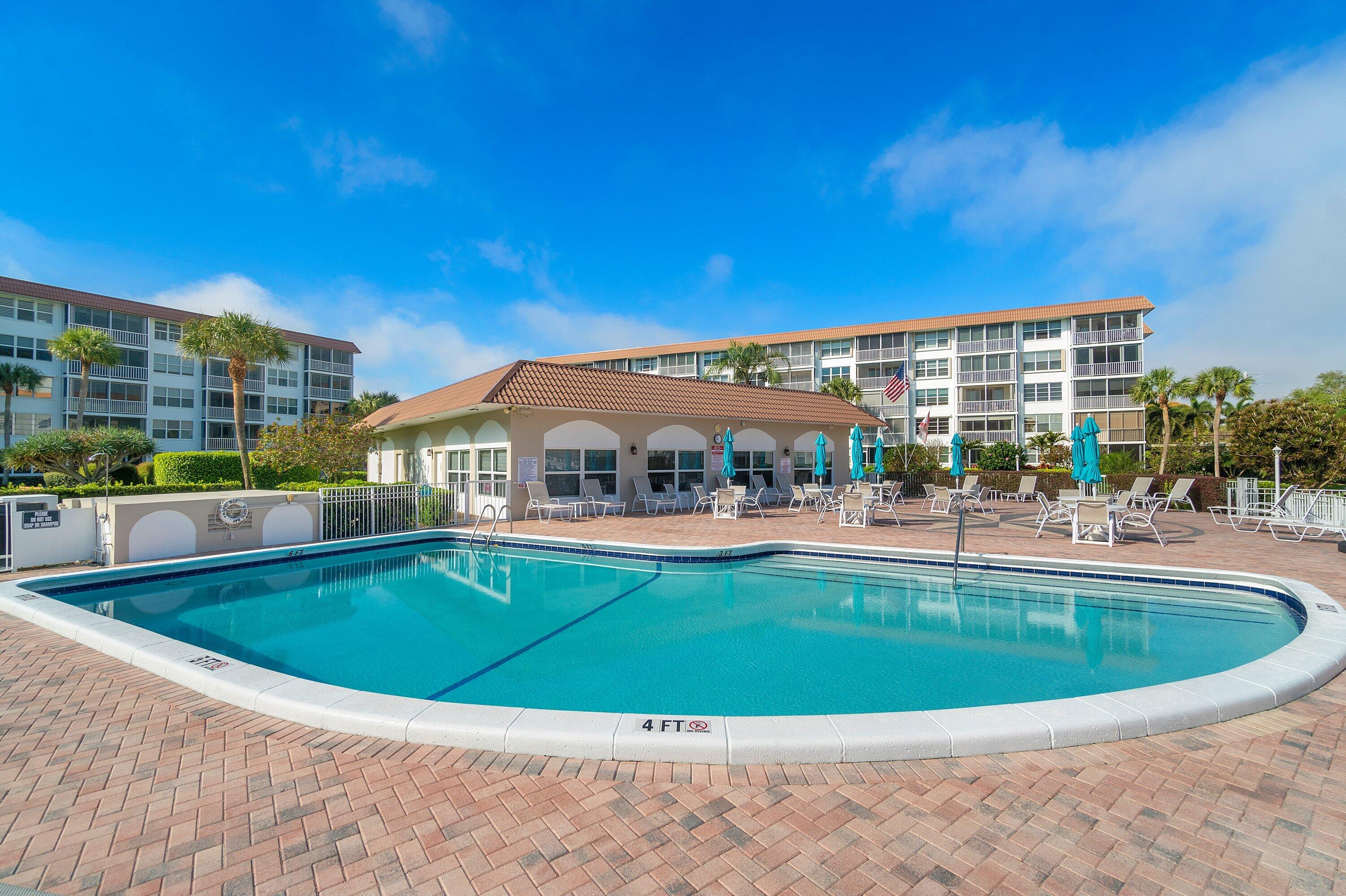 TROPIC BAY CONDO & MARINA - Residential