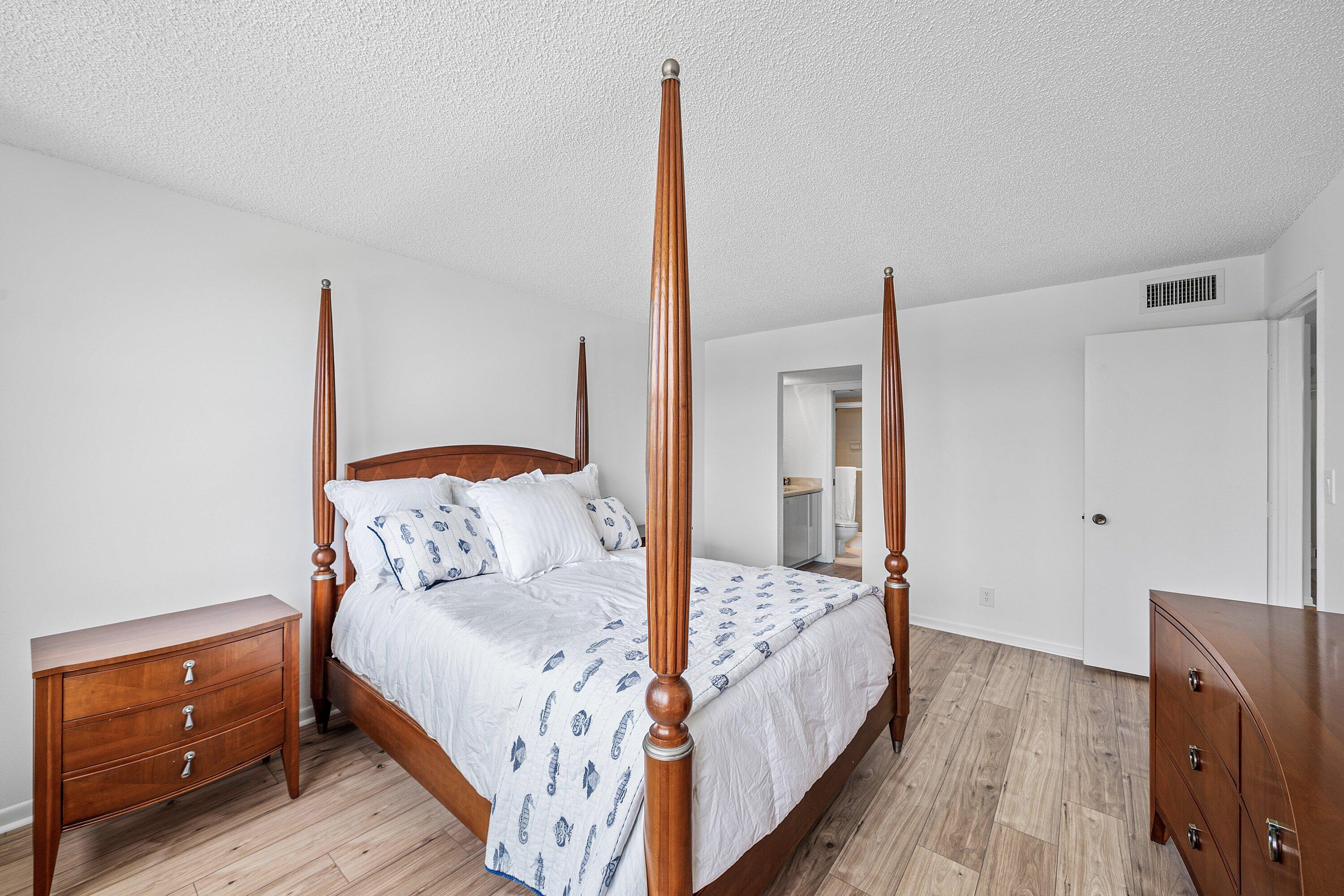 TROPIC BAY CONDO & MARINA - Residential