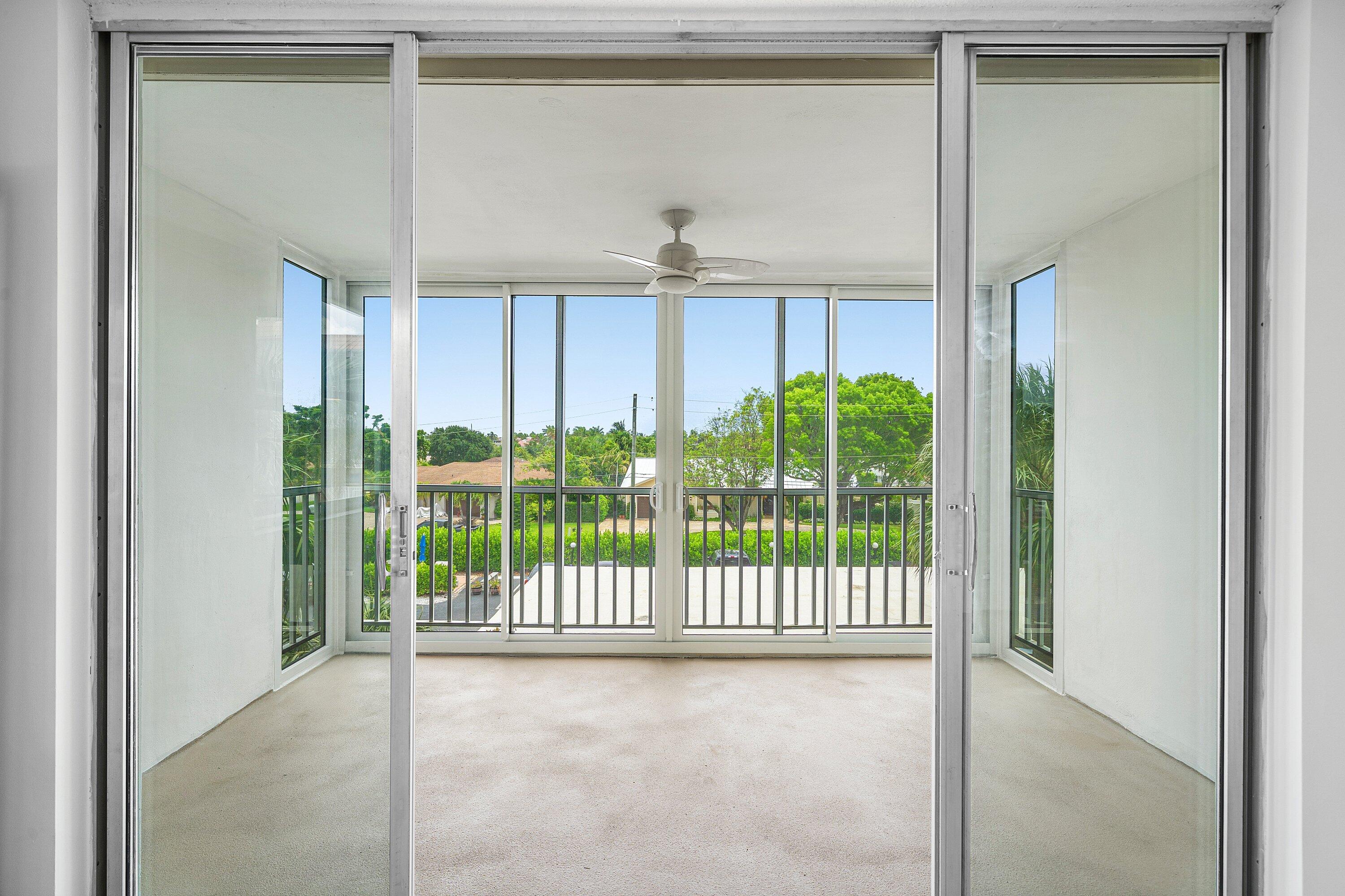 TROPIC BAY CONDO & MARINA - Residential