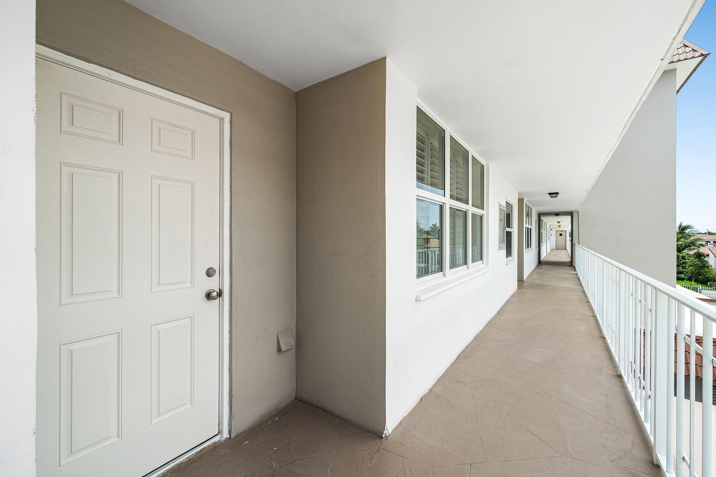 TROPIC BAY CONDO & MARINA - Residential