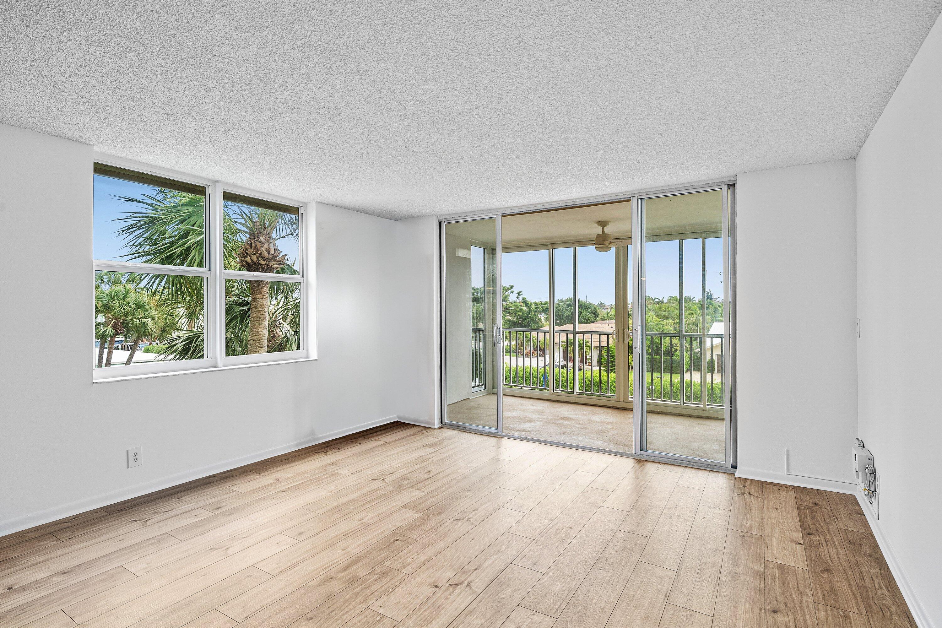 TROPIC BAY CONDO & MARINA - Residential