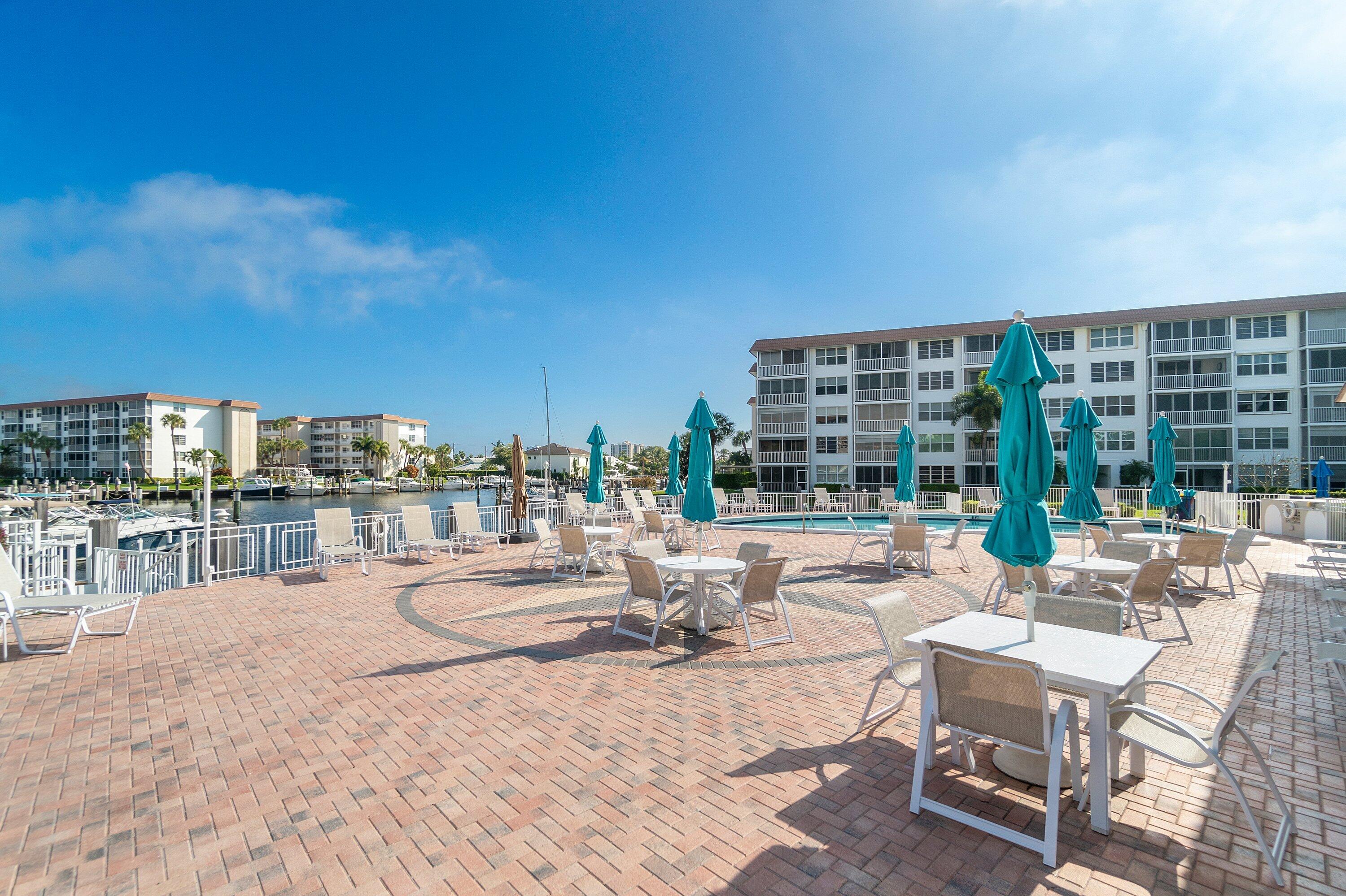 TROPIC BAY CONDO & MARINA - Residential