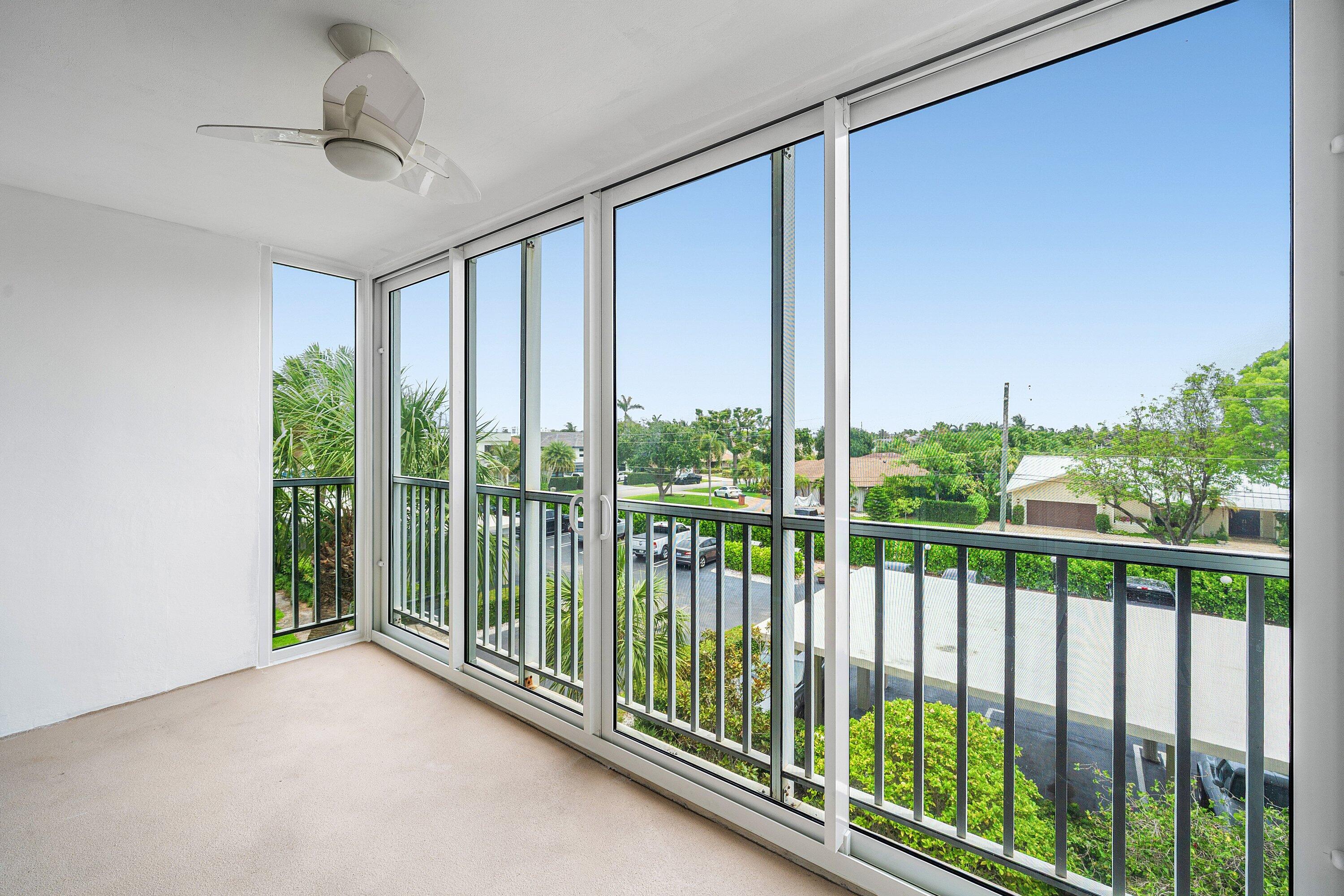 TROPIC BAY CONDO & MARINA - Residential