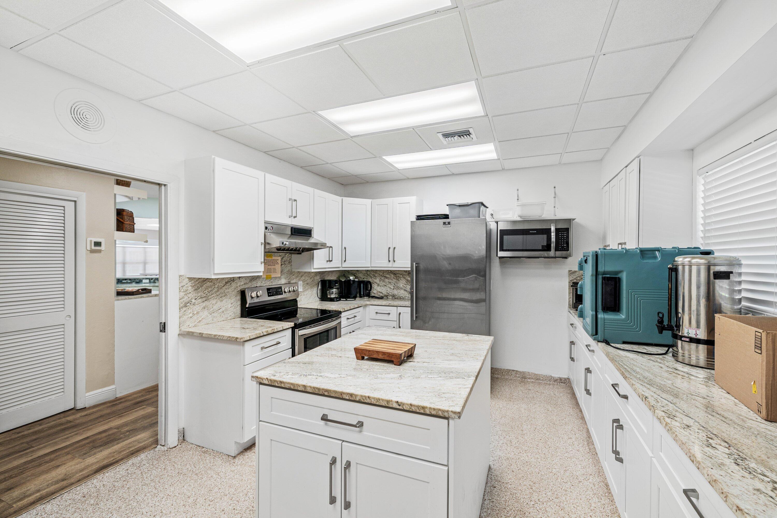 TROPIC BAY CONDO & MARINA - Residential
