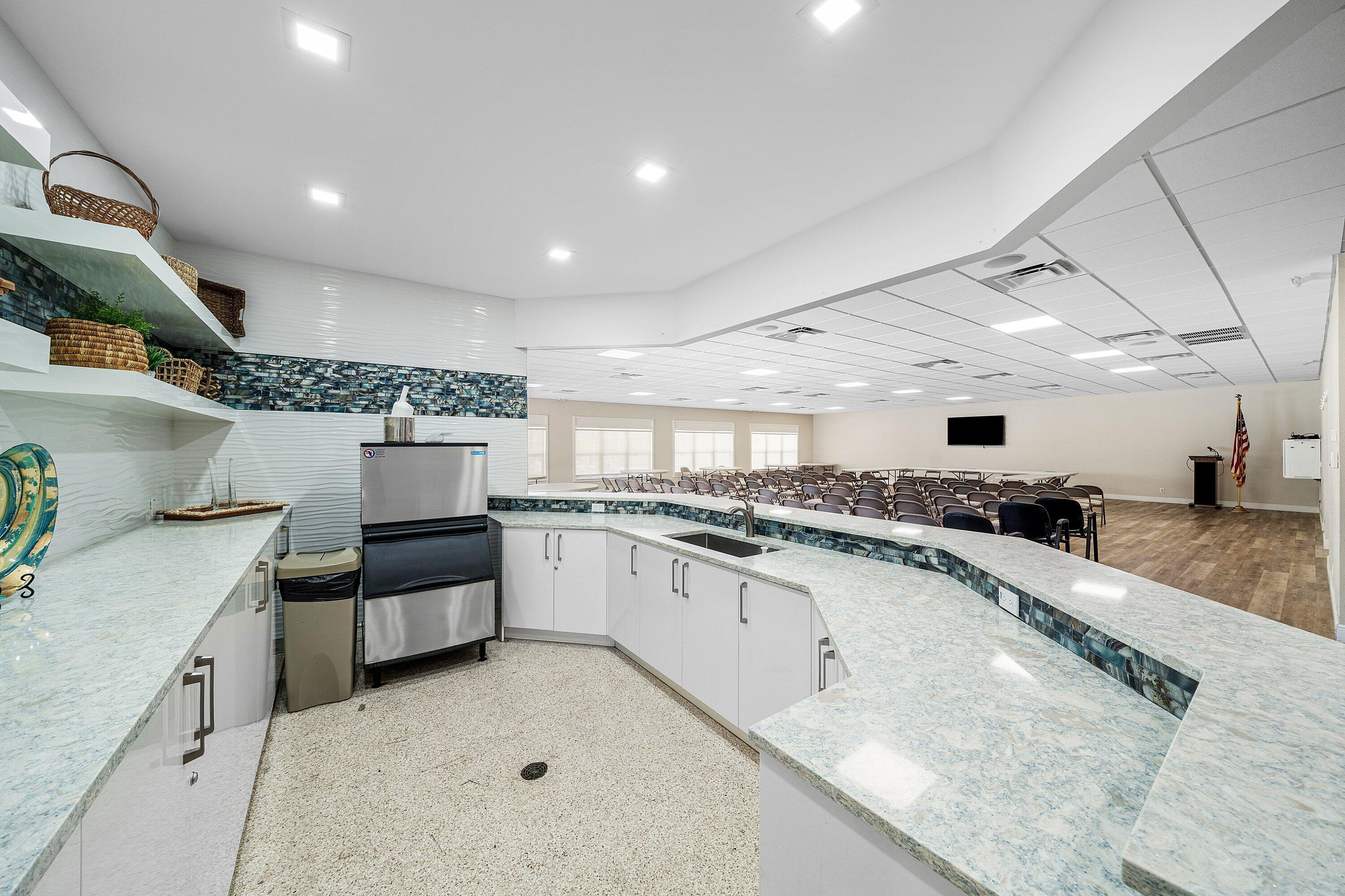 TROPIC BAY CONDO & MARINA - Residential